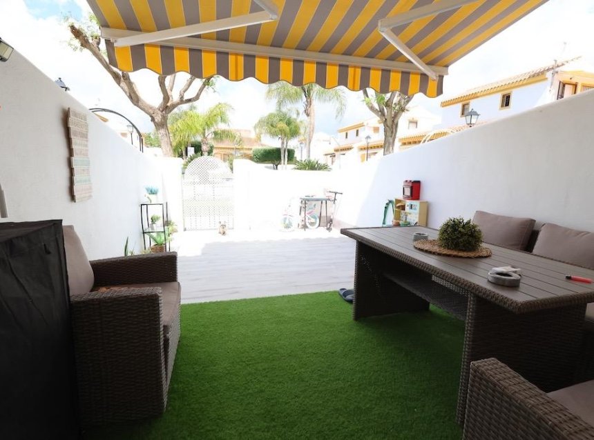 Reventa - Duplex -
Pilar de la Horadada - Costa Blanca