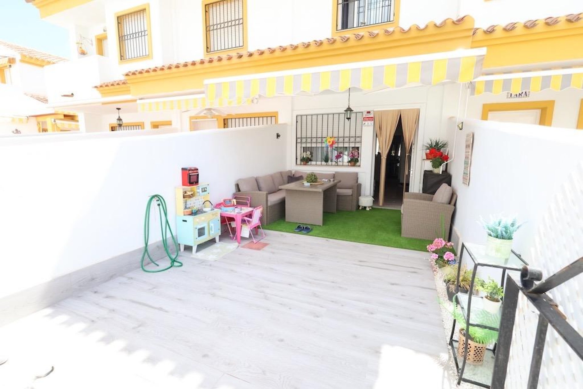 Reventa - Duplex -
Pilar de la Horadada - Costa Blanca