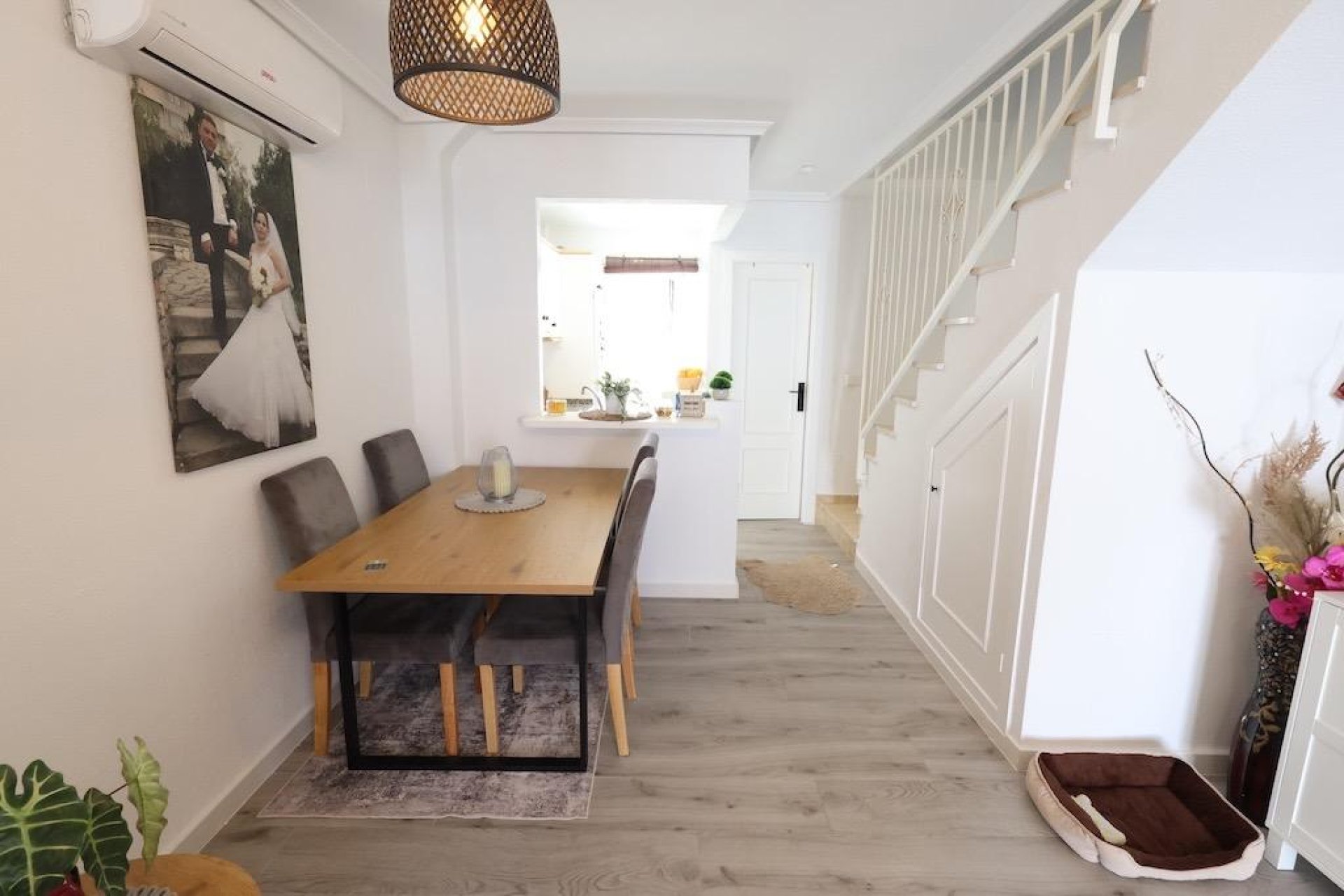 Reventa - Duplex -
Pilar de la Horadada - Costa Blanca