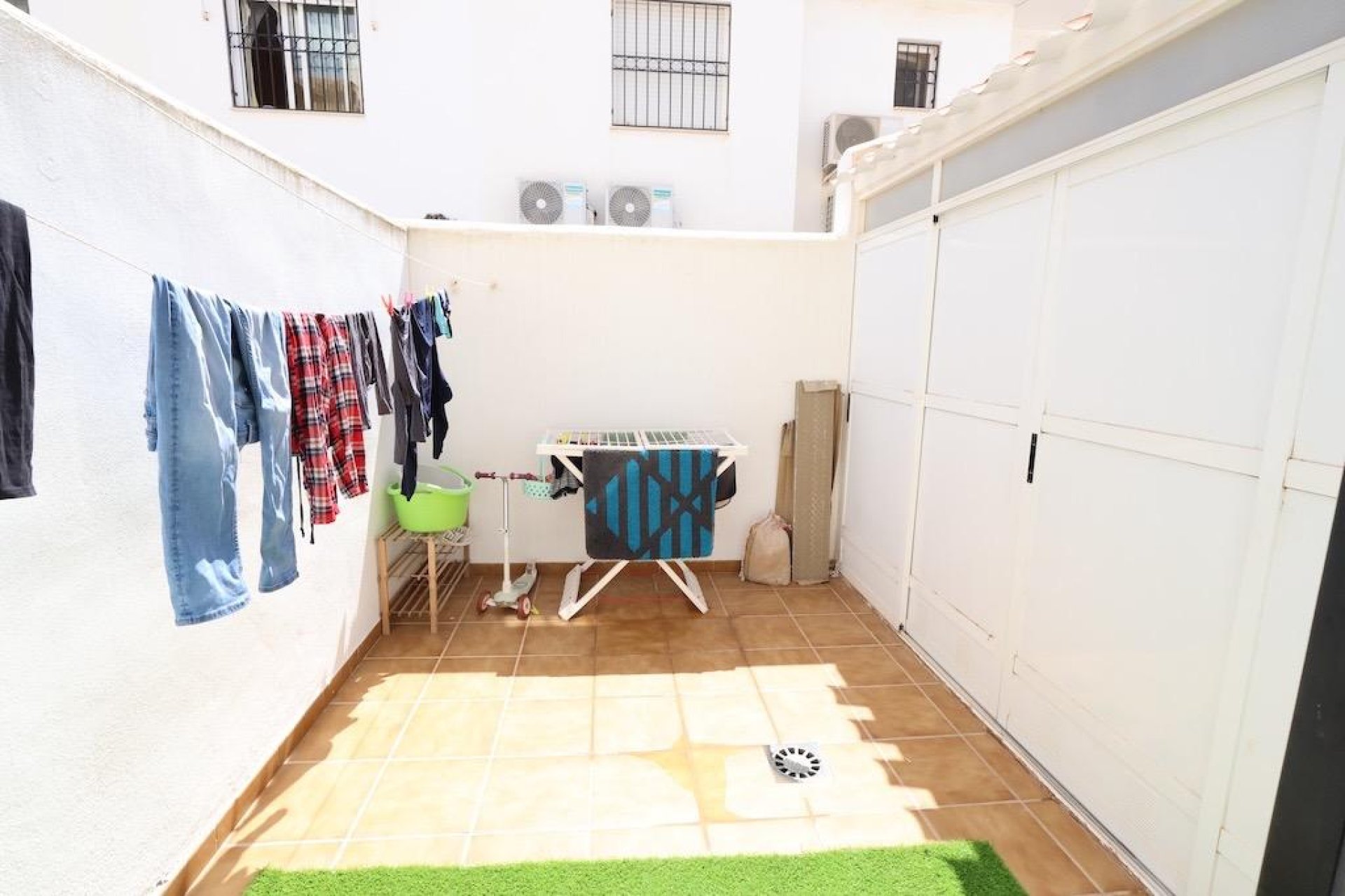 Reventa - Duplex -
Pilar de la Horadada - Costa Blanca