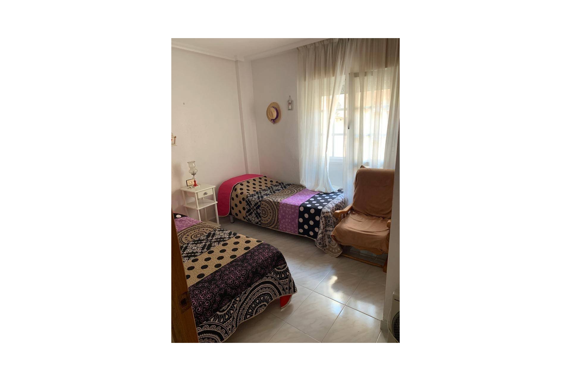 Reventa - Duplex -
Pilar de la Horadada - Torre De La Horadada