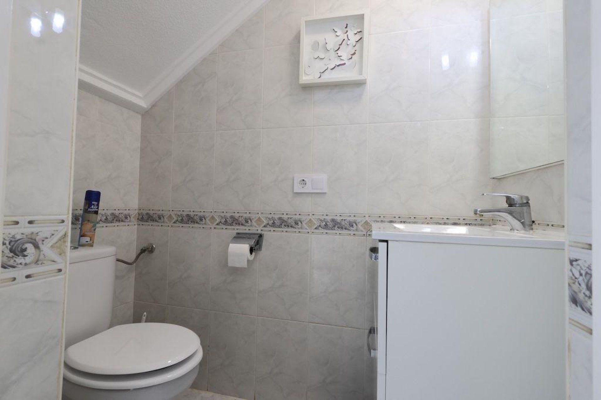 Reventa - Duplex -
Rojales - Inland