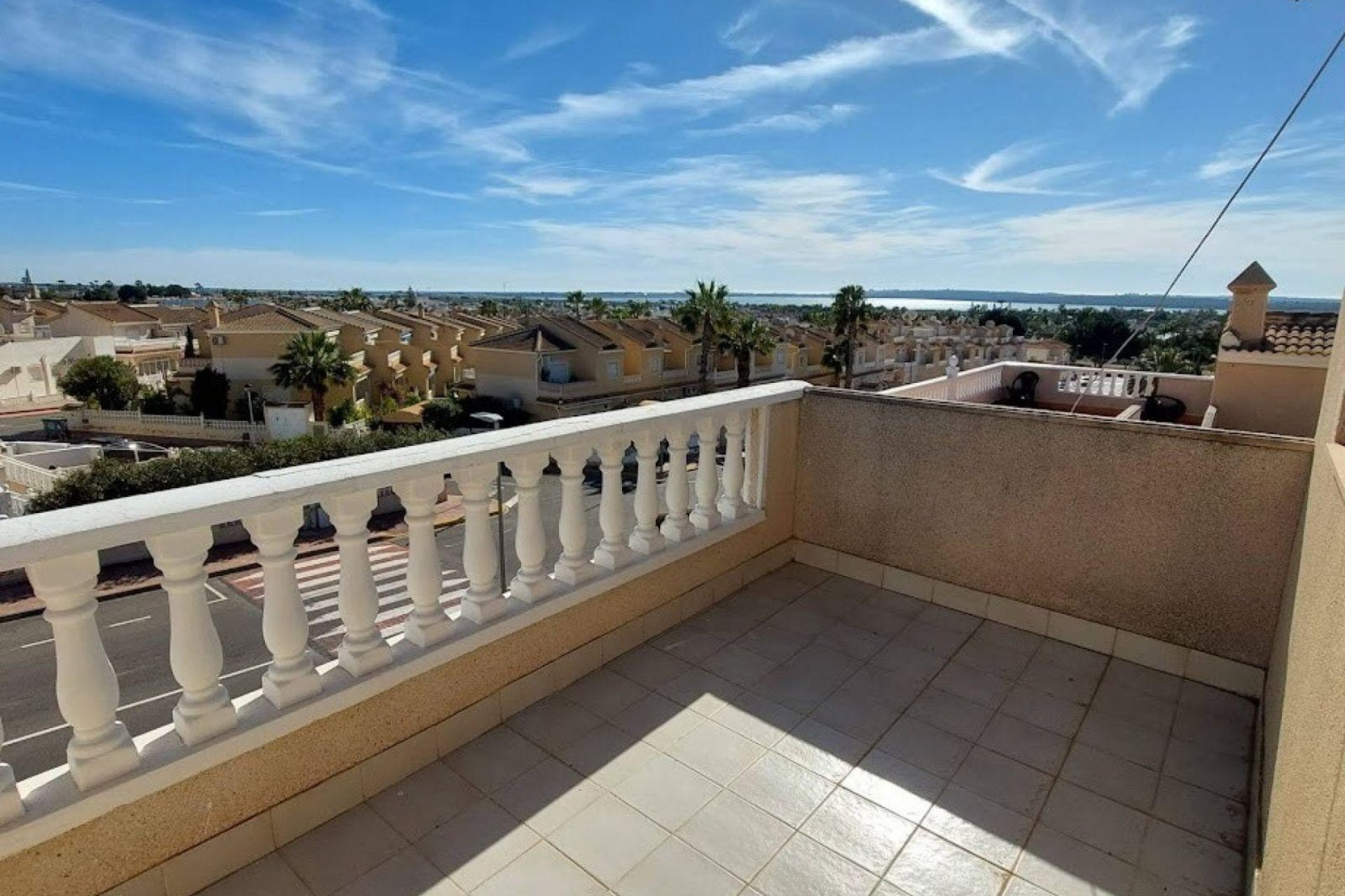 Reventa - Duplex -
Rojales - Inland