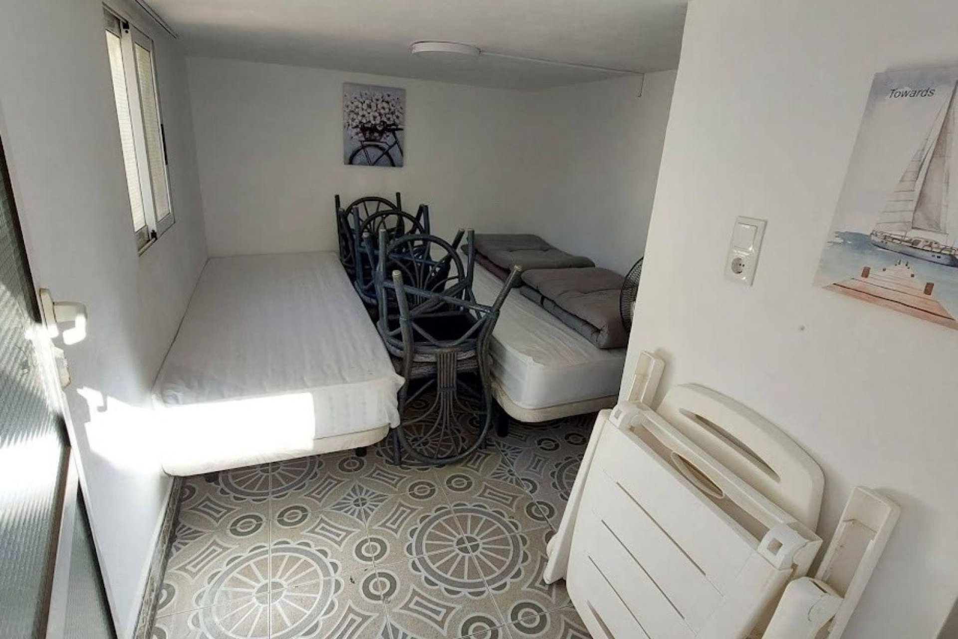 Reventa - Duplex -
Rojales - Inland