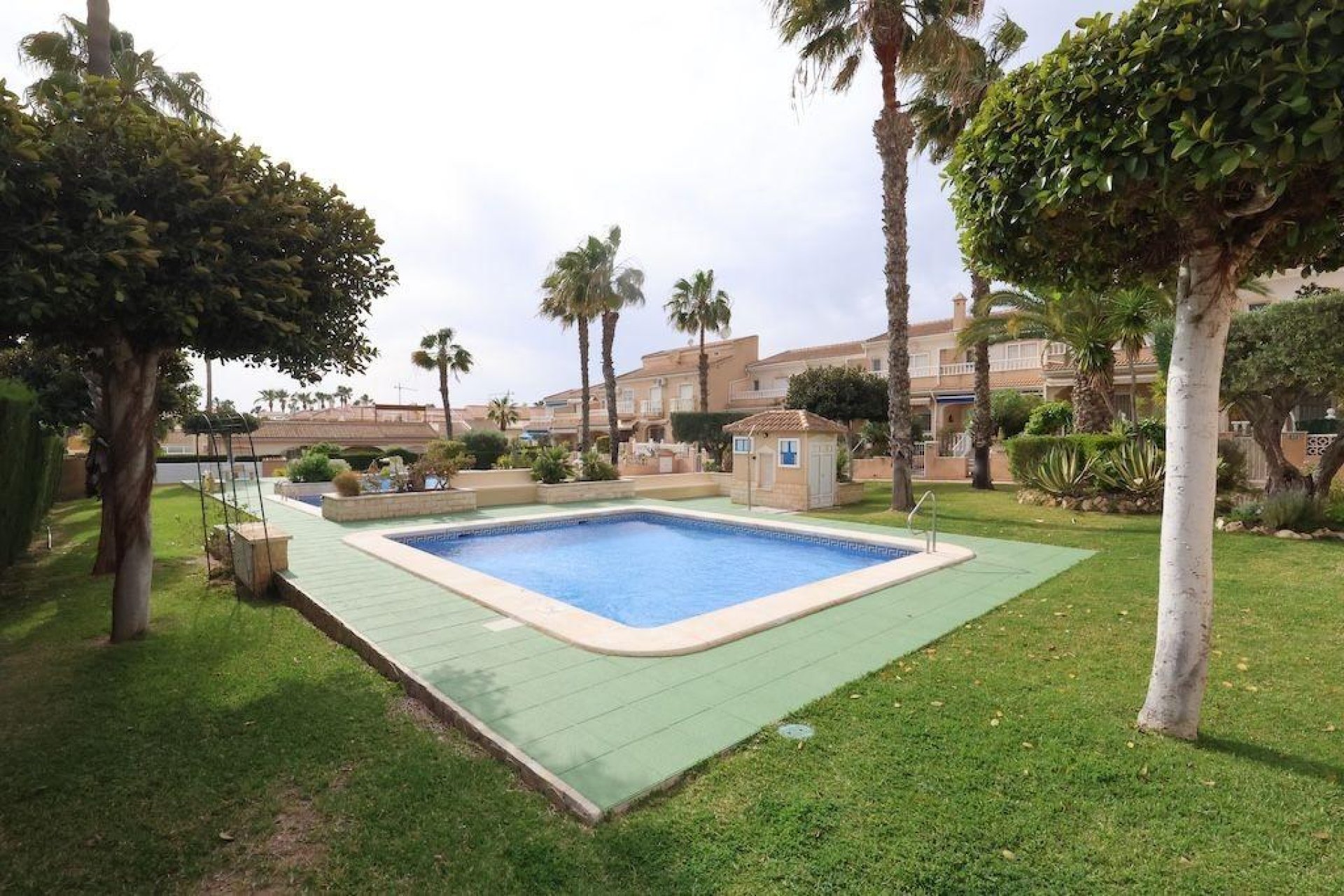 Reventa - Duplex -
Rojales - Inland