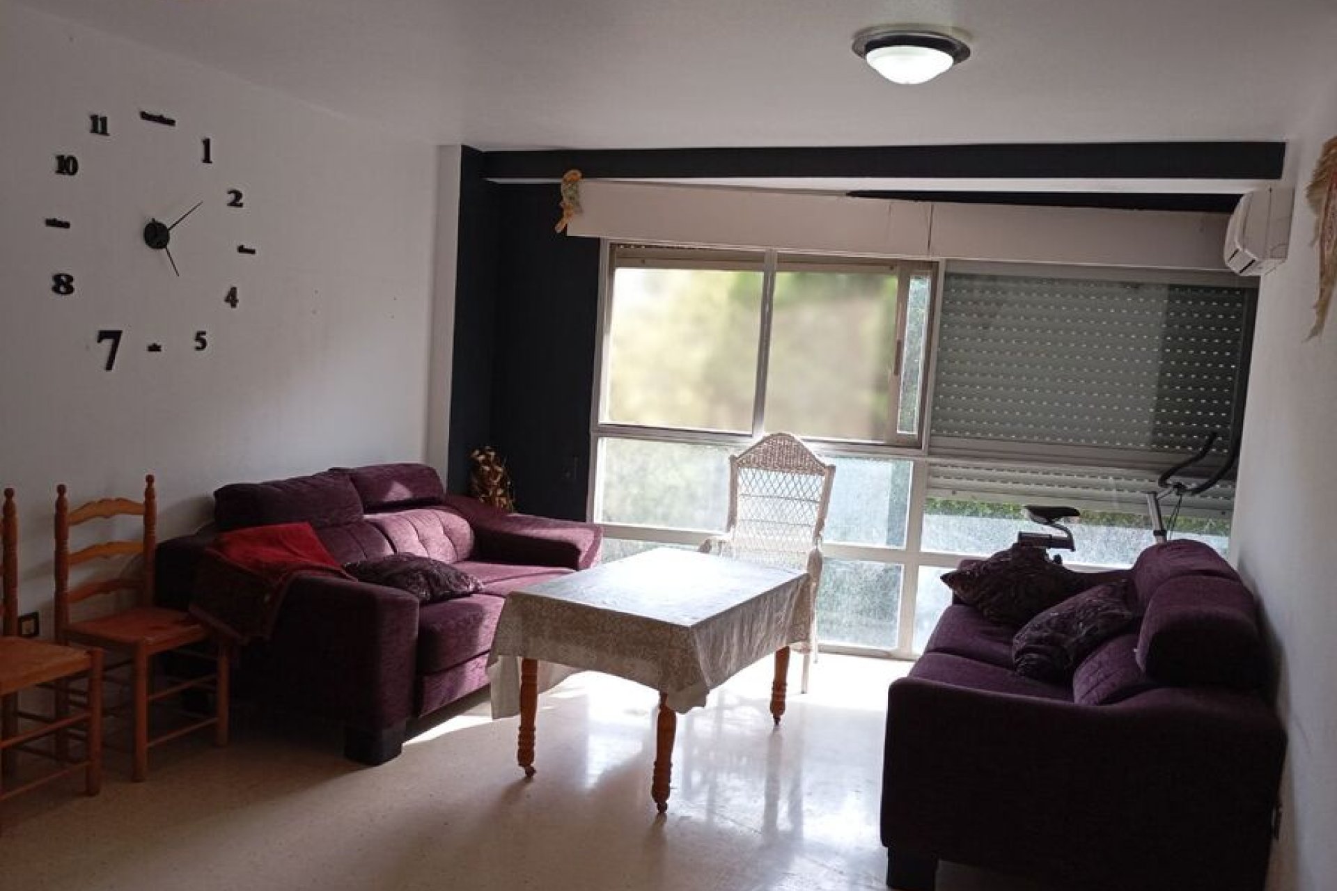 Reventa - Duplex -
Rojales - Inland