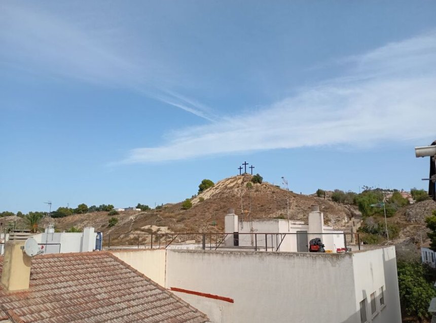 Reventa - Duplex -
Rojales - Inland