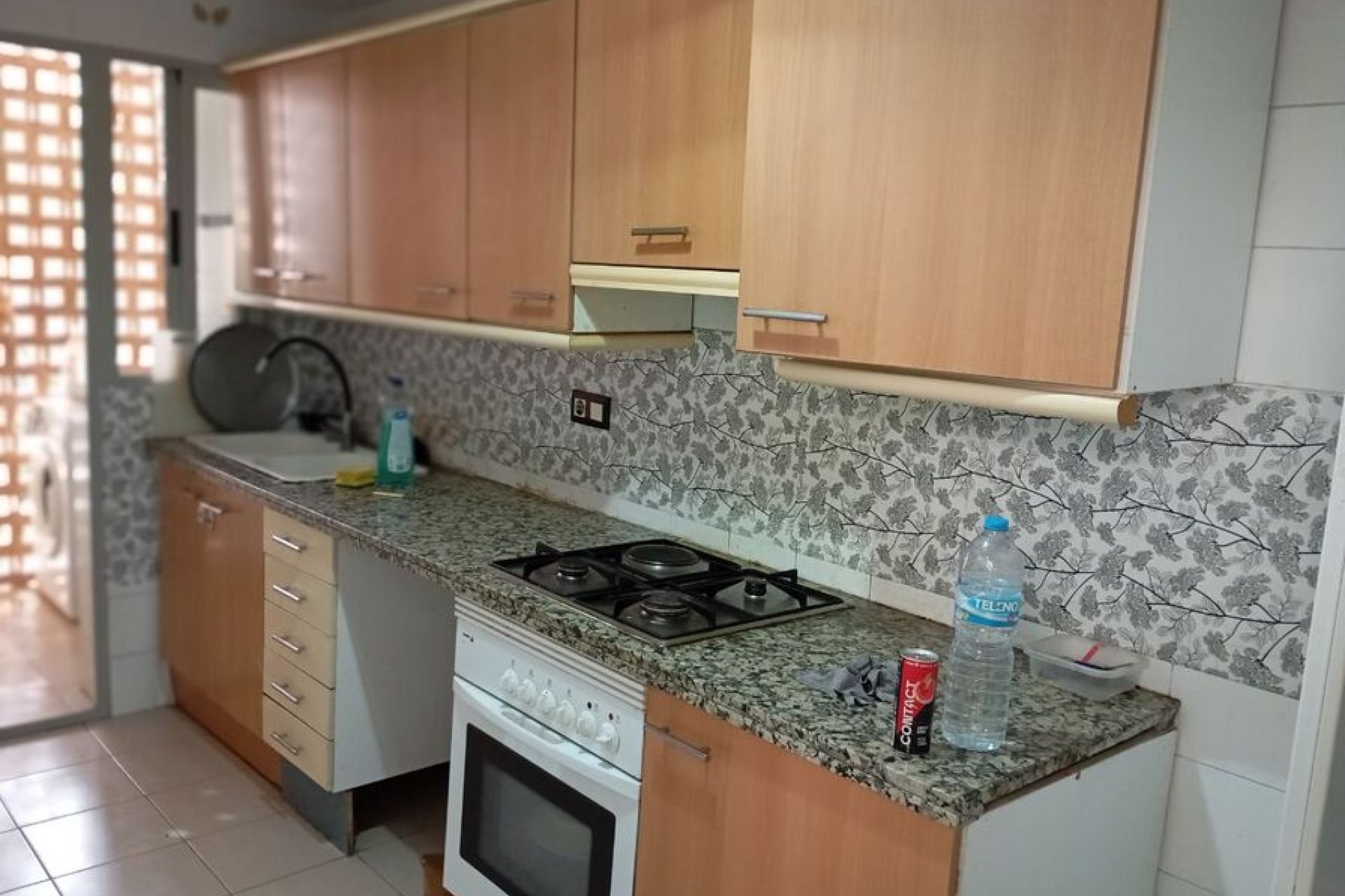 Reventa - Duplex -
Rojales - Inland