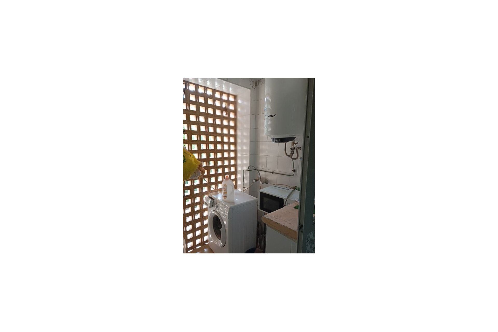 Reventa - Duplex -
Rojales - Inland