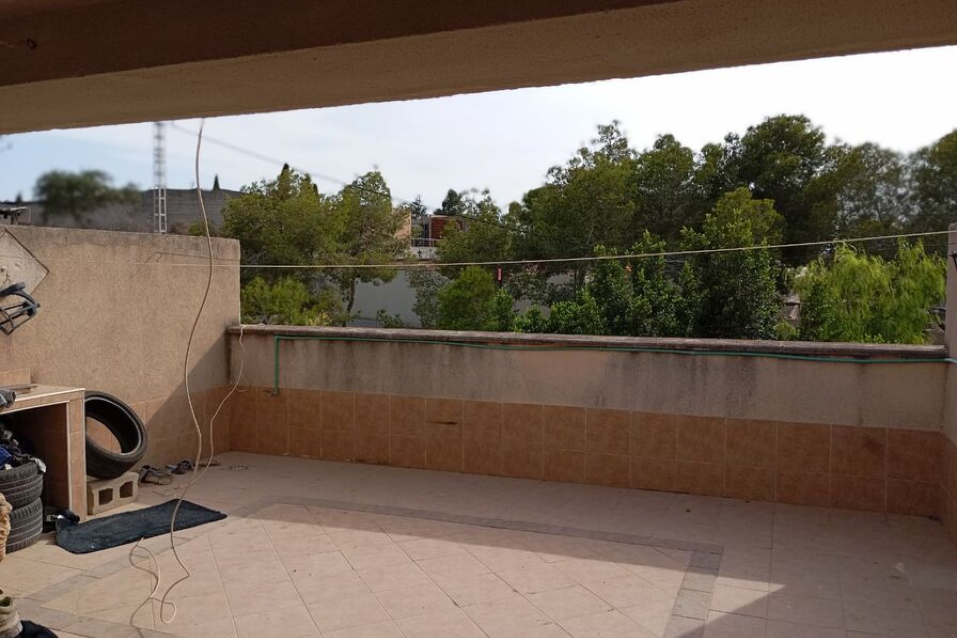 Reventa - Duplex -
Rojales - Inland