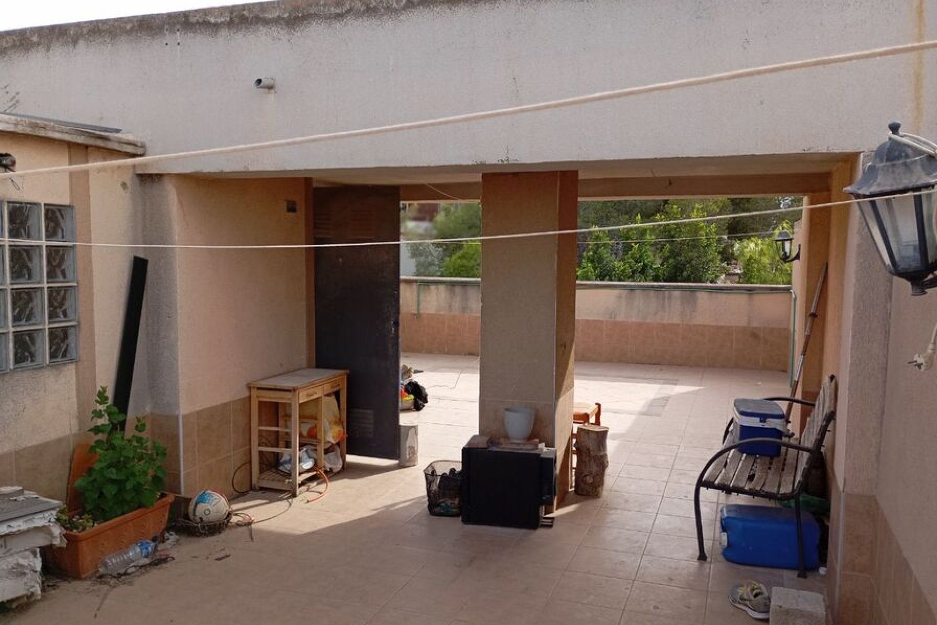 Reventa - Duplex -
Rojales - Inland