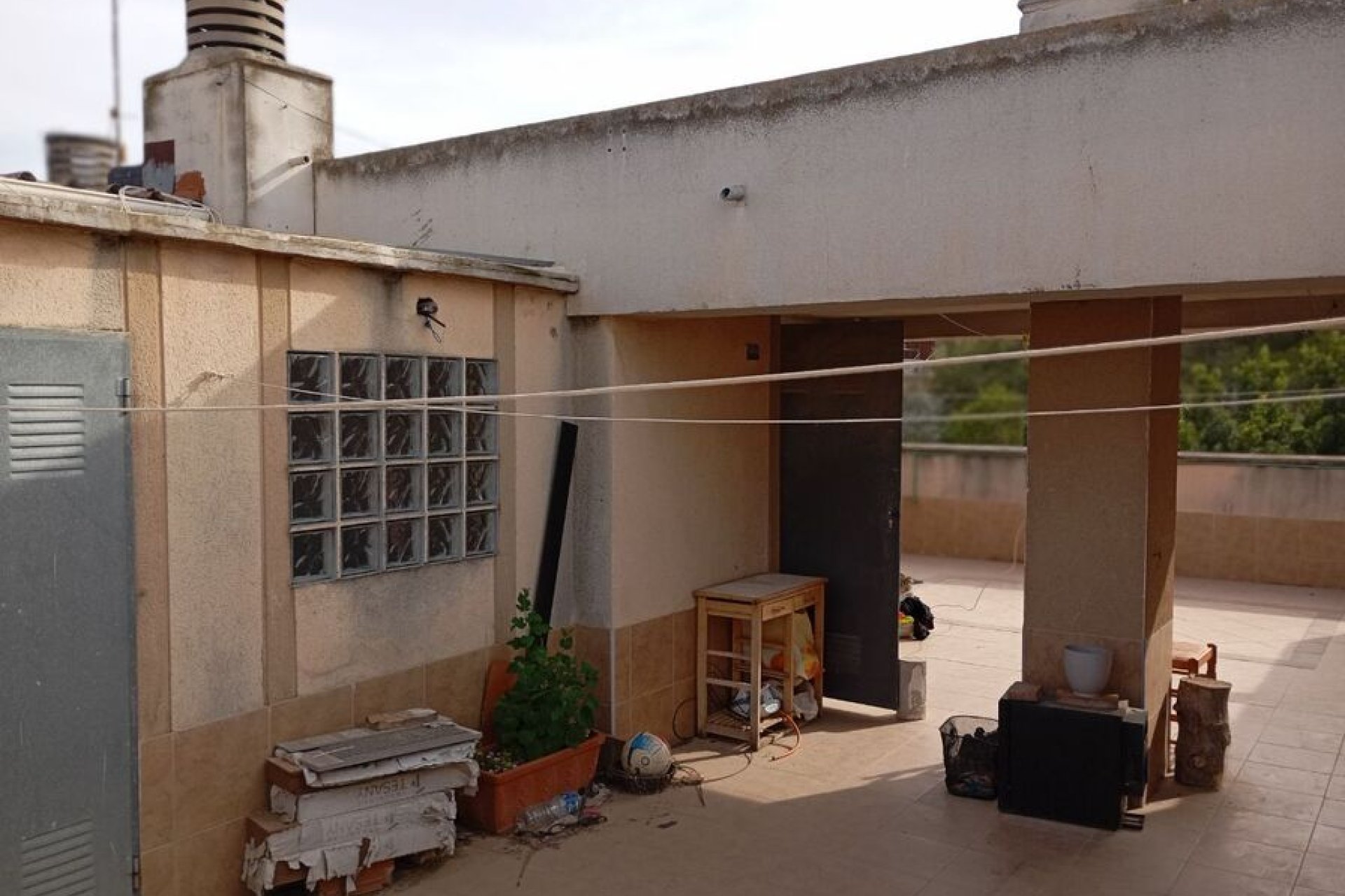 Reventa - Duplex -
Rojales - Inland