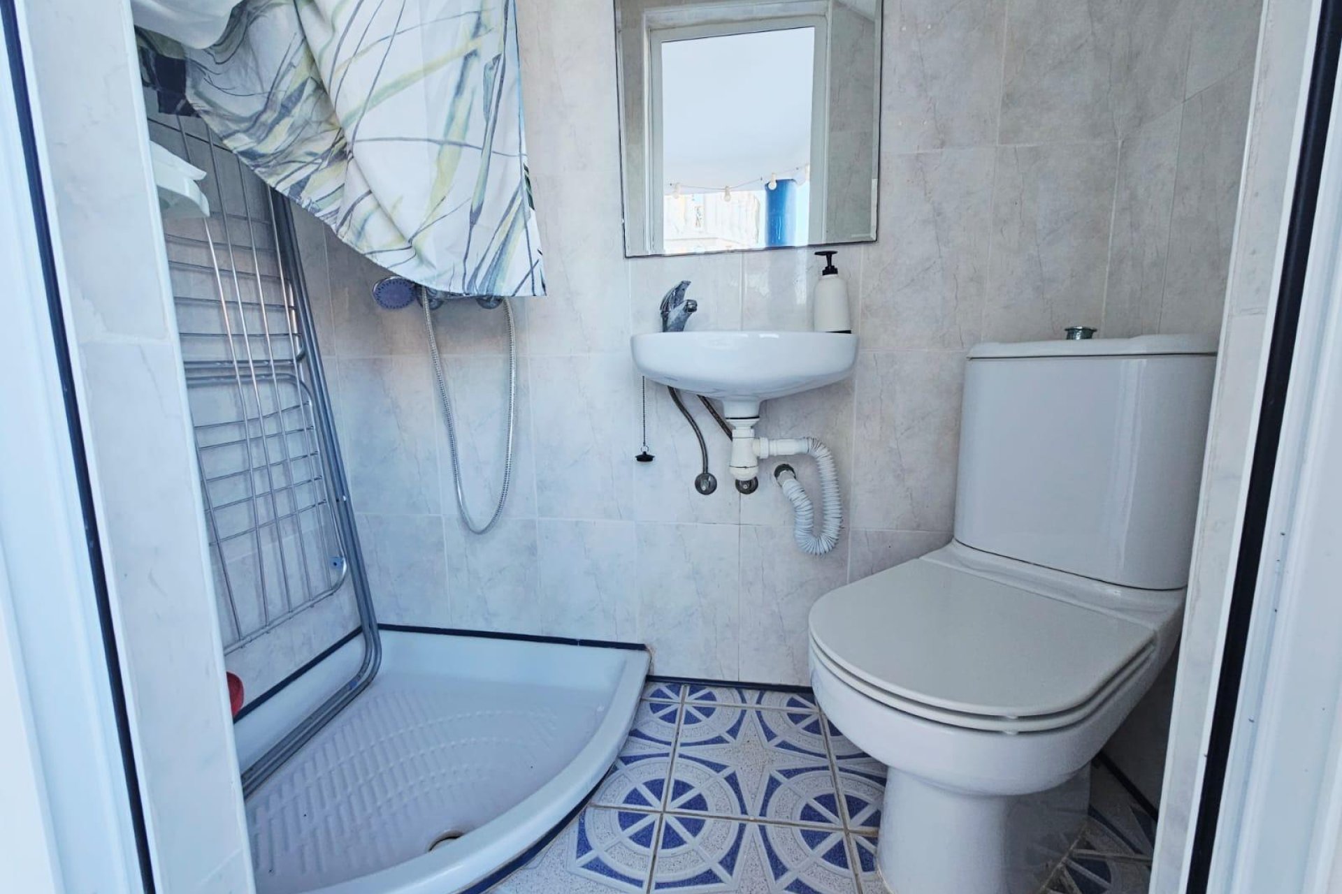 Reventa - Duplex -
Torrevieja - Cabo Cervera