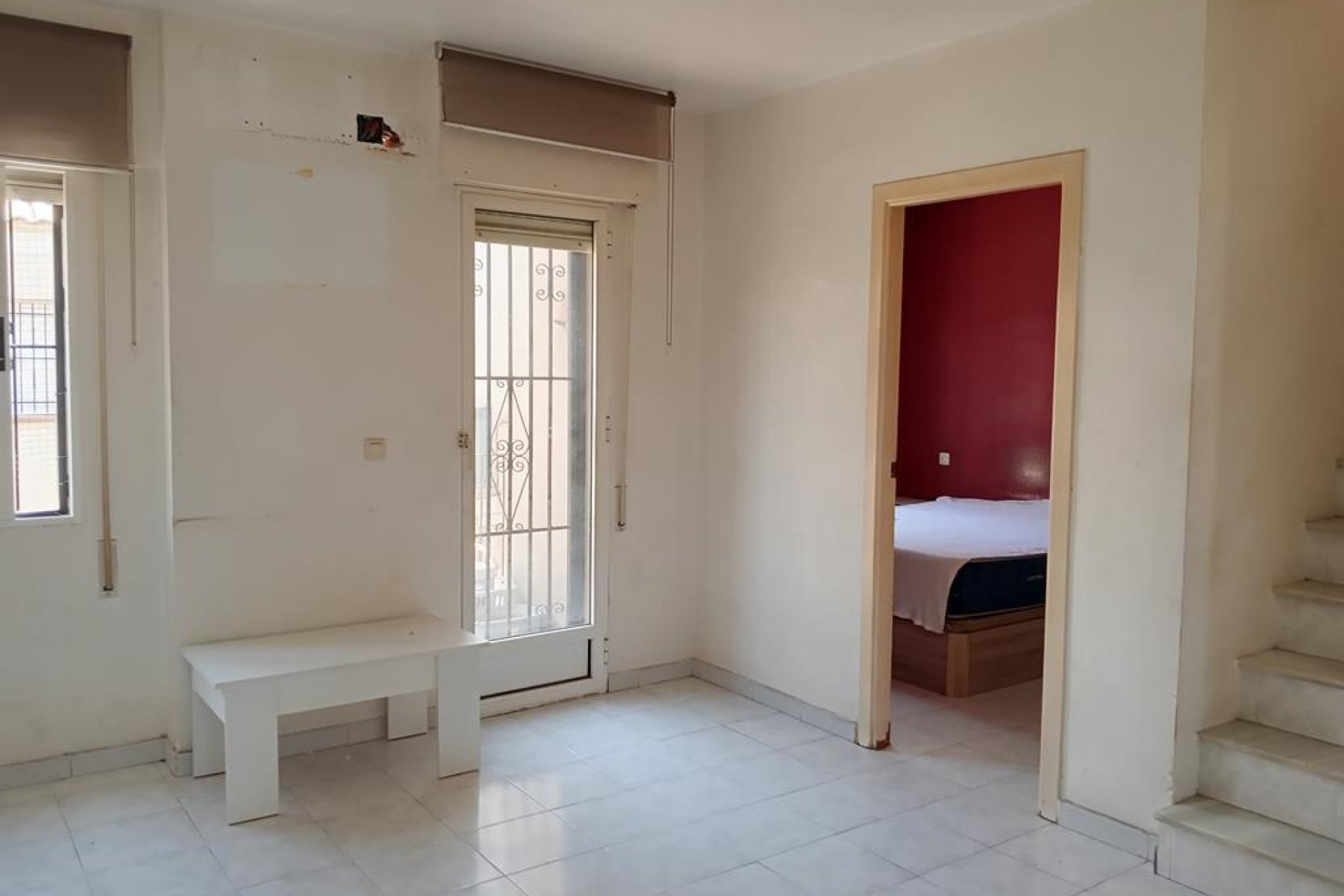 Reventa - Duplex -
Torrevieja - Carrefour