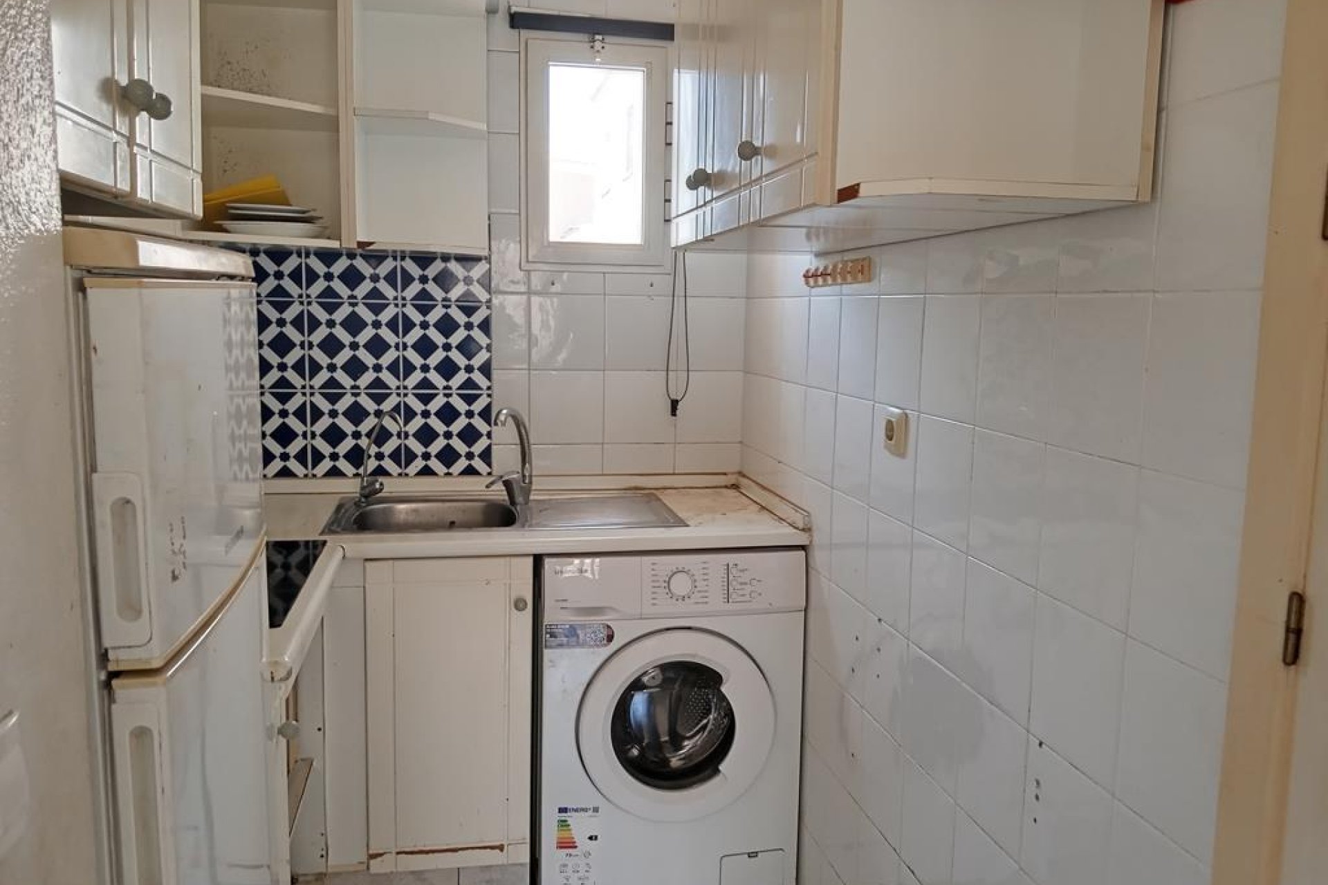 Reventa - Duplex -
Torrevieja - Carrefour