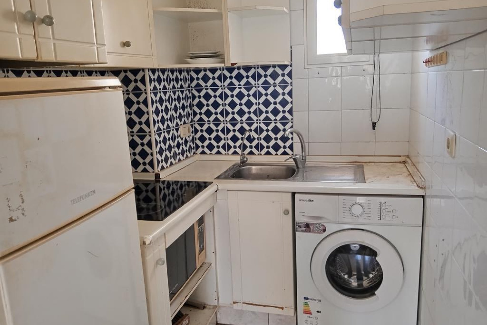 Reventa - Duplex -
Torrevieja - Carrefour