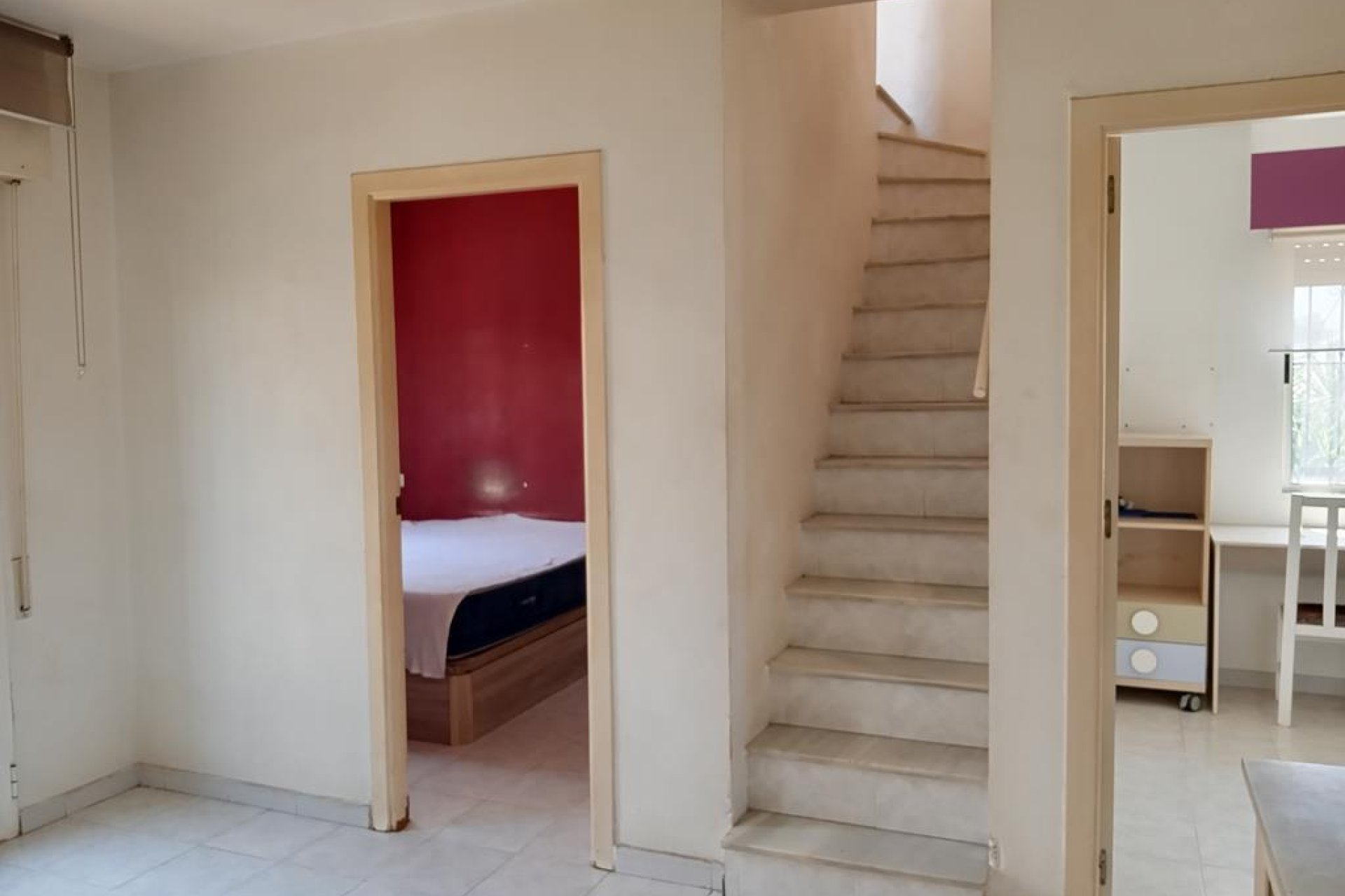 Reventa - Duplex -
Torrevieja - Carrefour
