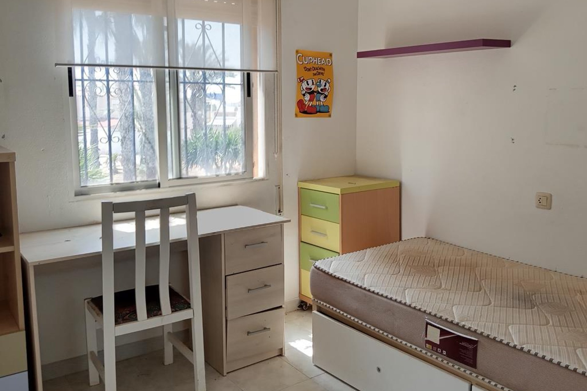 Reventa - Duplex -
Torrevieja - Carrefour