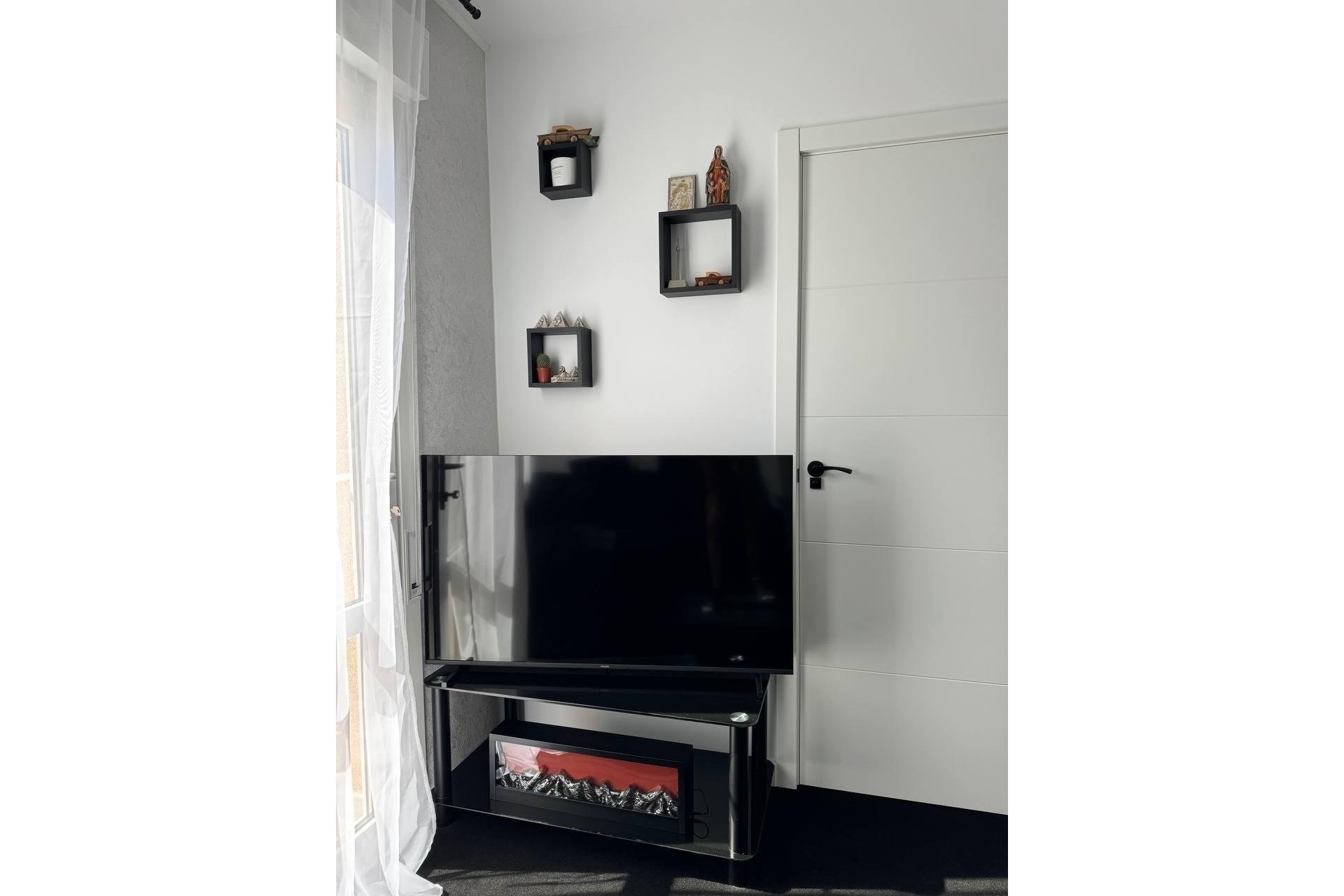 Reventa - Duplex -
Torrevieja - Carrefour