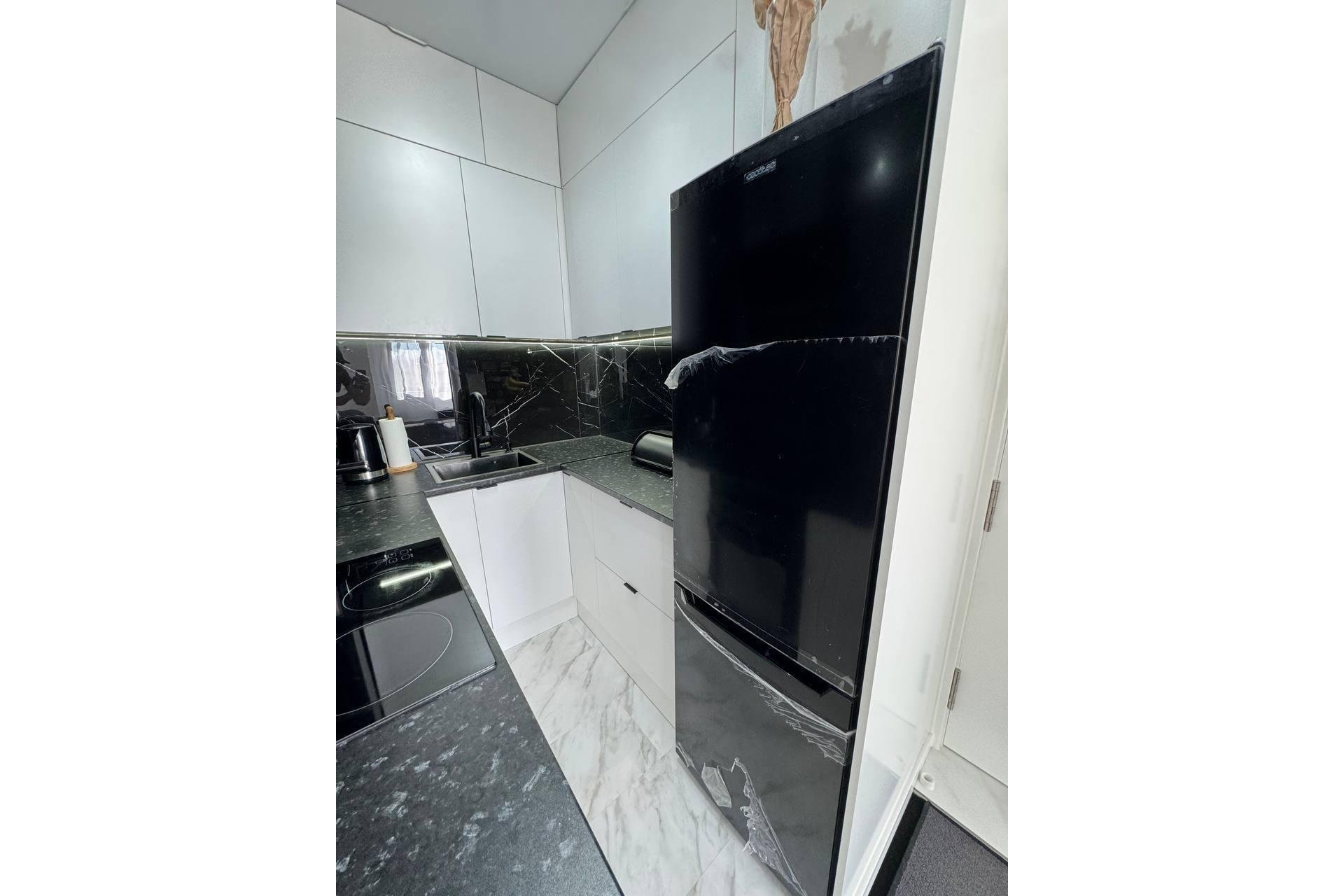 Reventa - Duplex -
Torrevieja - Carrefour