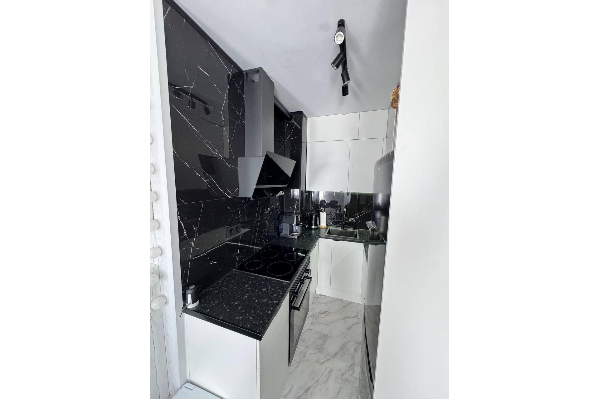 Reventa - Duplex -
Torrevieja - Carrefour