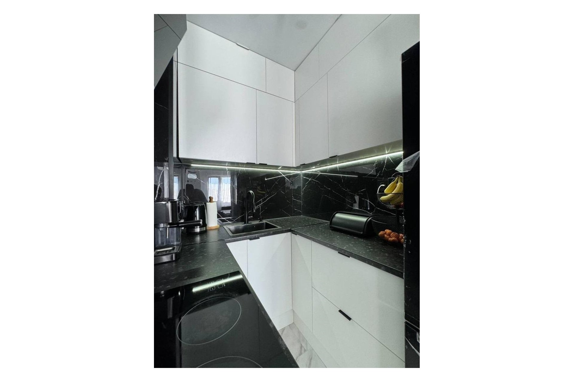 Reventa - Duplex -
Torrevieja - Carrefour