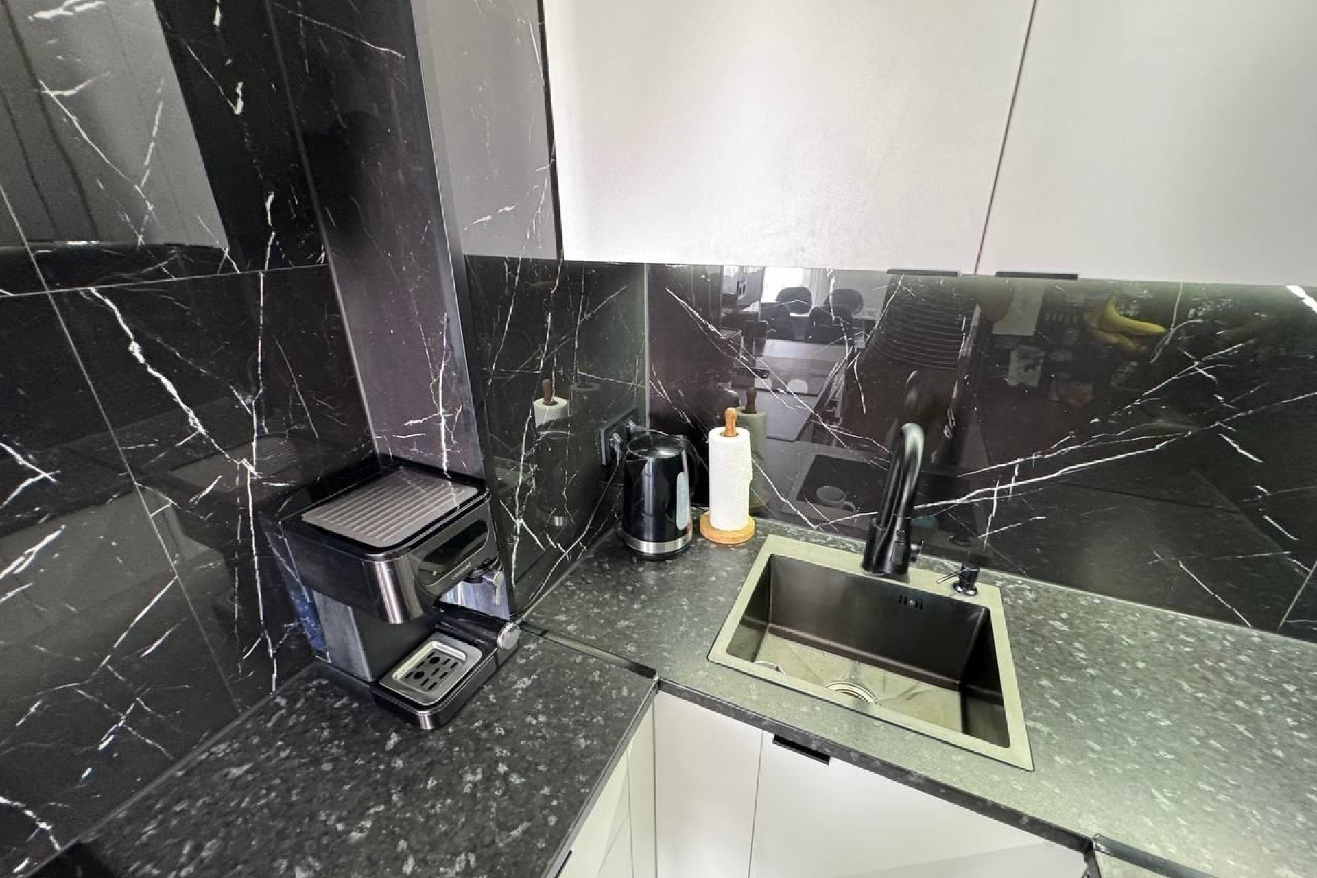 Reventa - Duplex -
Torrevieja - Carrefour