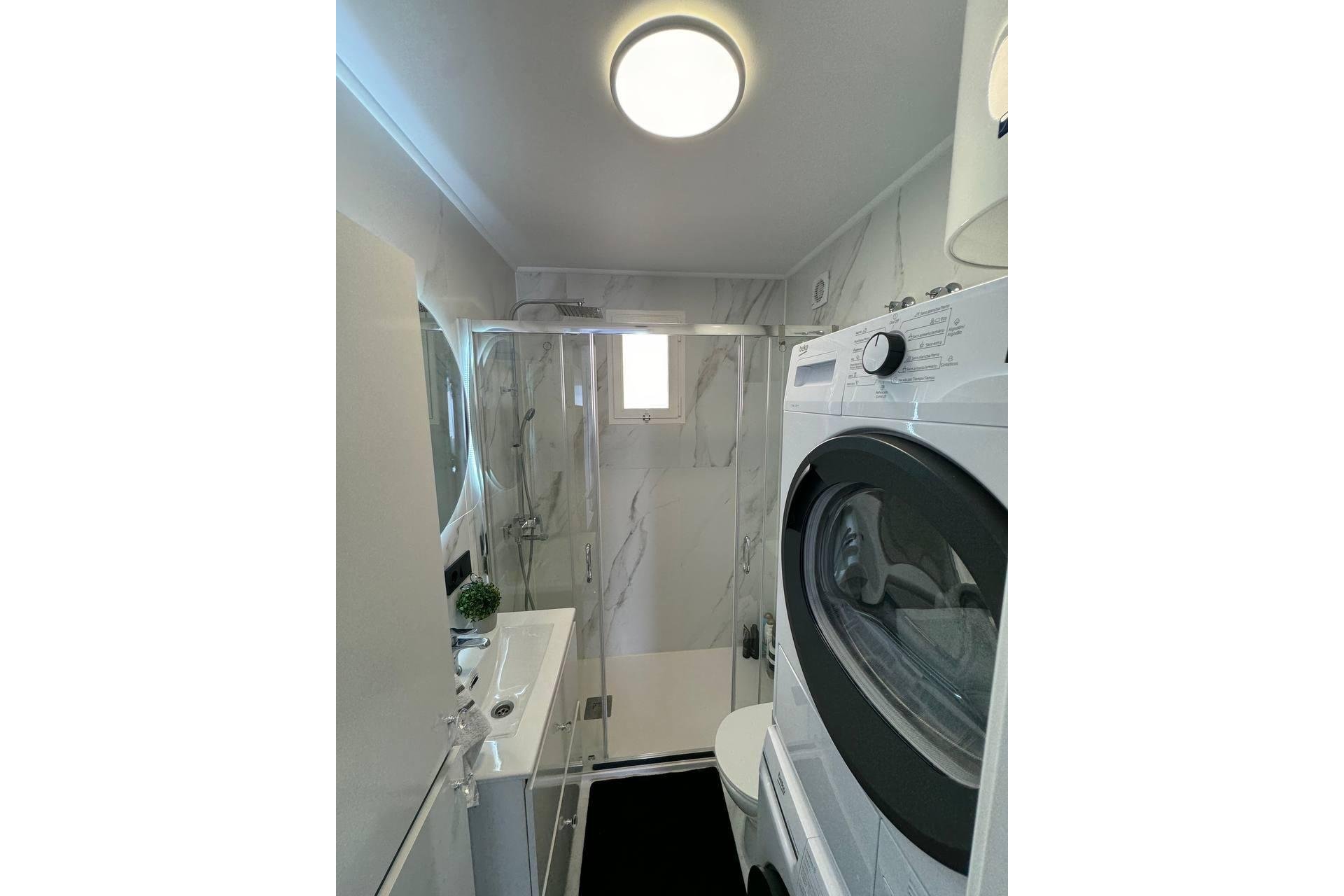 Reventa - Duplex -
Torrevieja - Carrefour