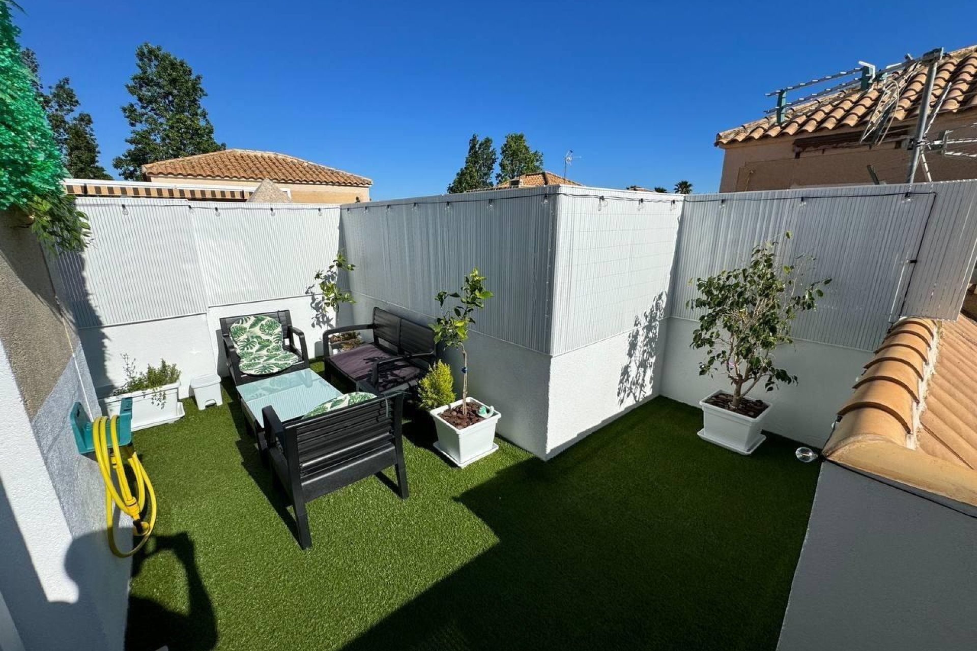 Reventa - Duplex -
Torrevieja - Carrefour
