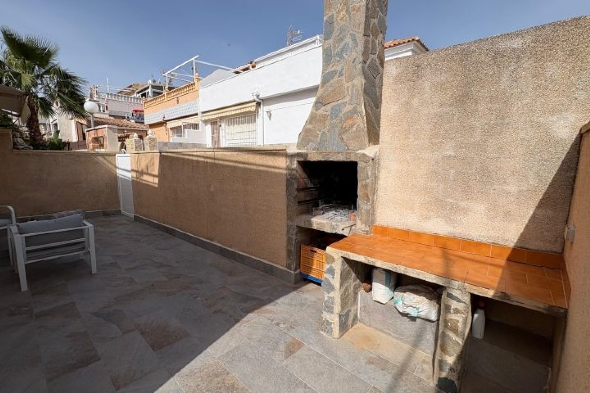 Reventa - Duplex -
Torrevieja - Costa Blanca