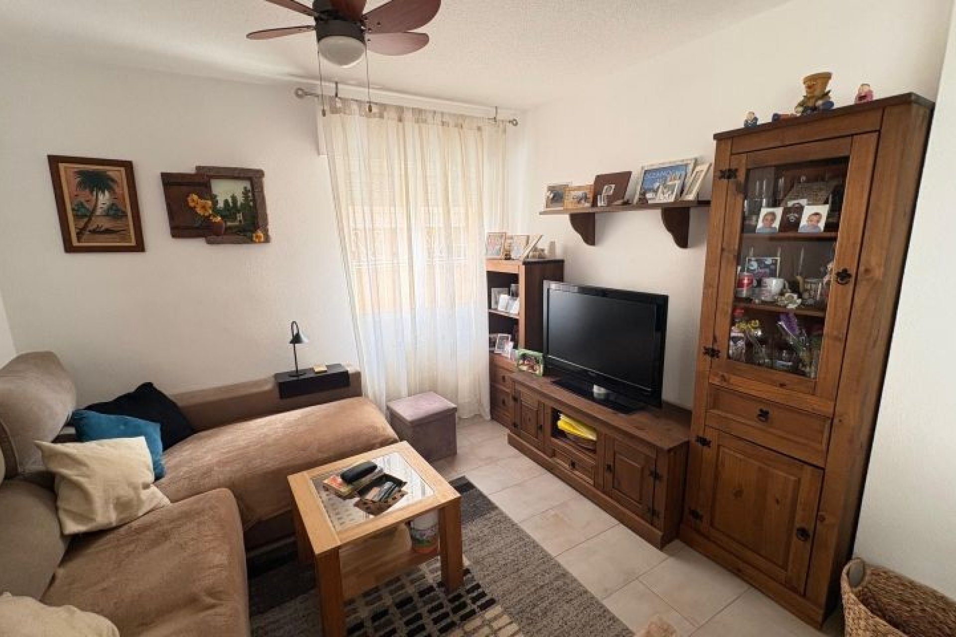 Reventa - Duplex -
Torrevieja - Costa Blanca