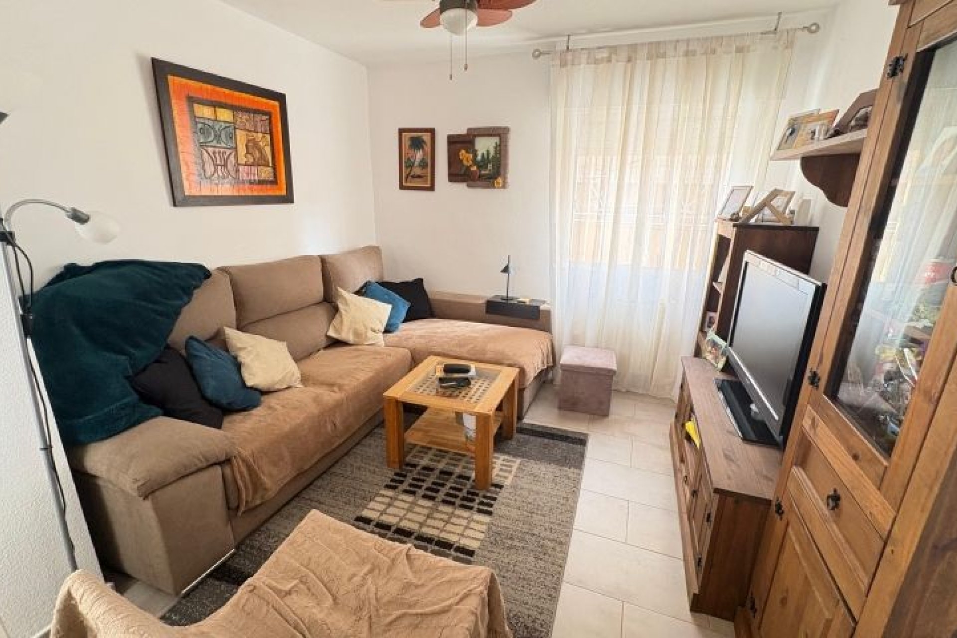 Reventa - Duplex -
Torrevieja - Costa Blanca