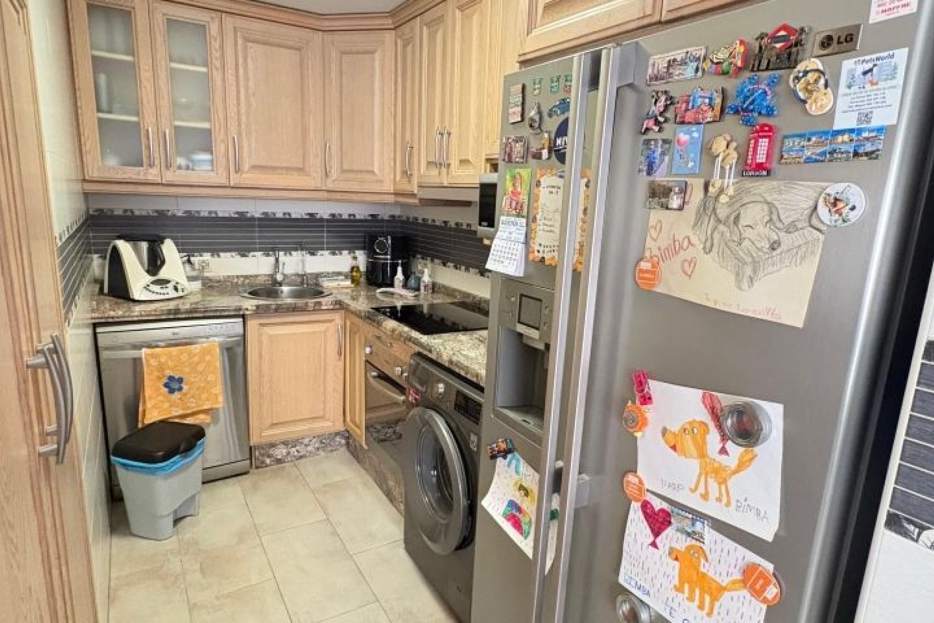 Reventa - Duplex -
Torrevieja - Costa Blanca