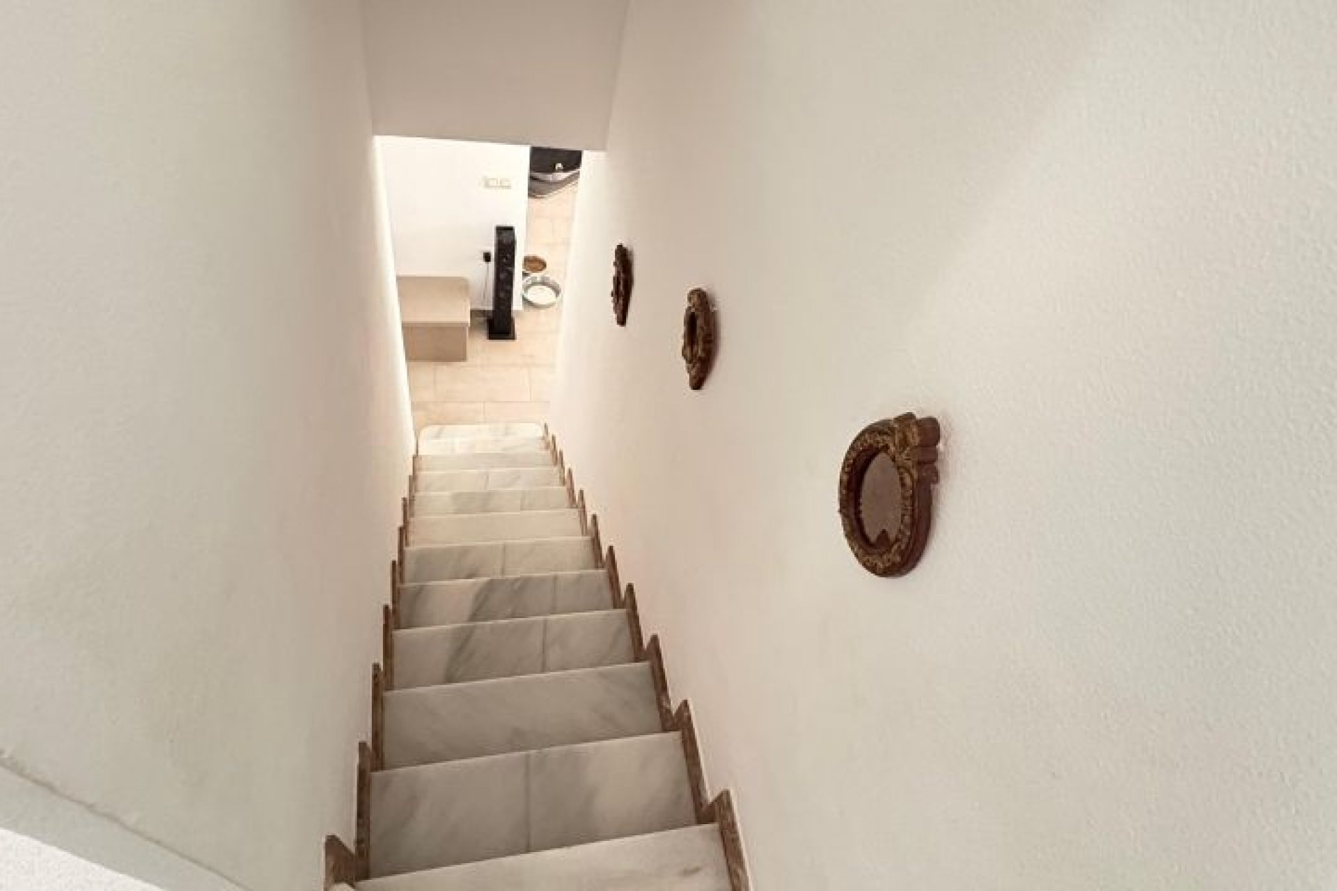 Reventa - Duplex -
Torrevieja - Costa Blanca