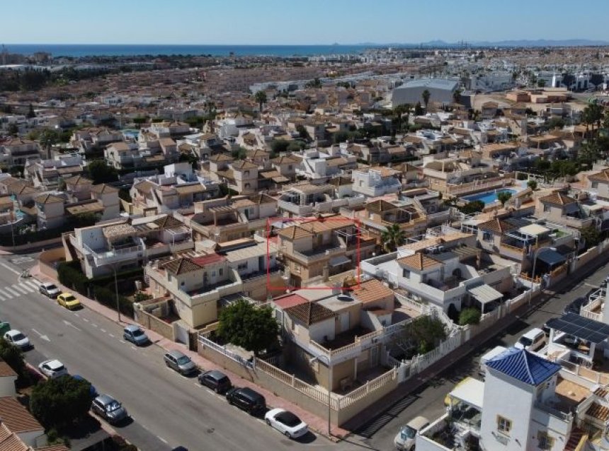 Reventa - Duplex -
Torrevieja - Costa Blanca