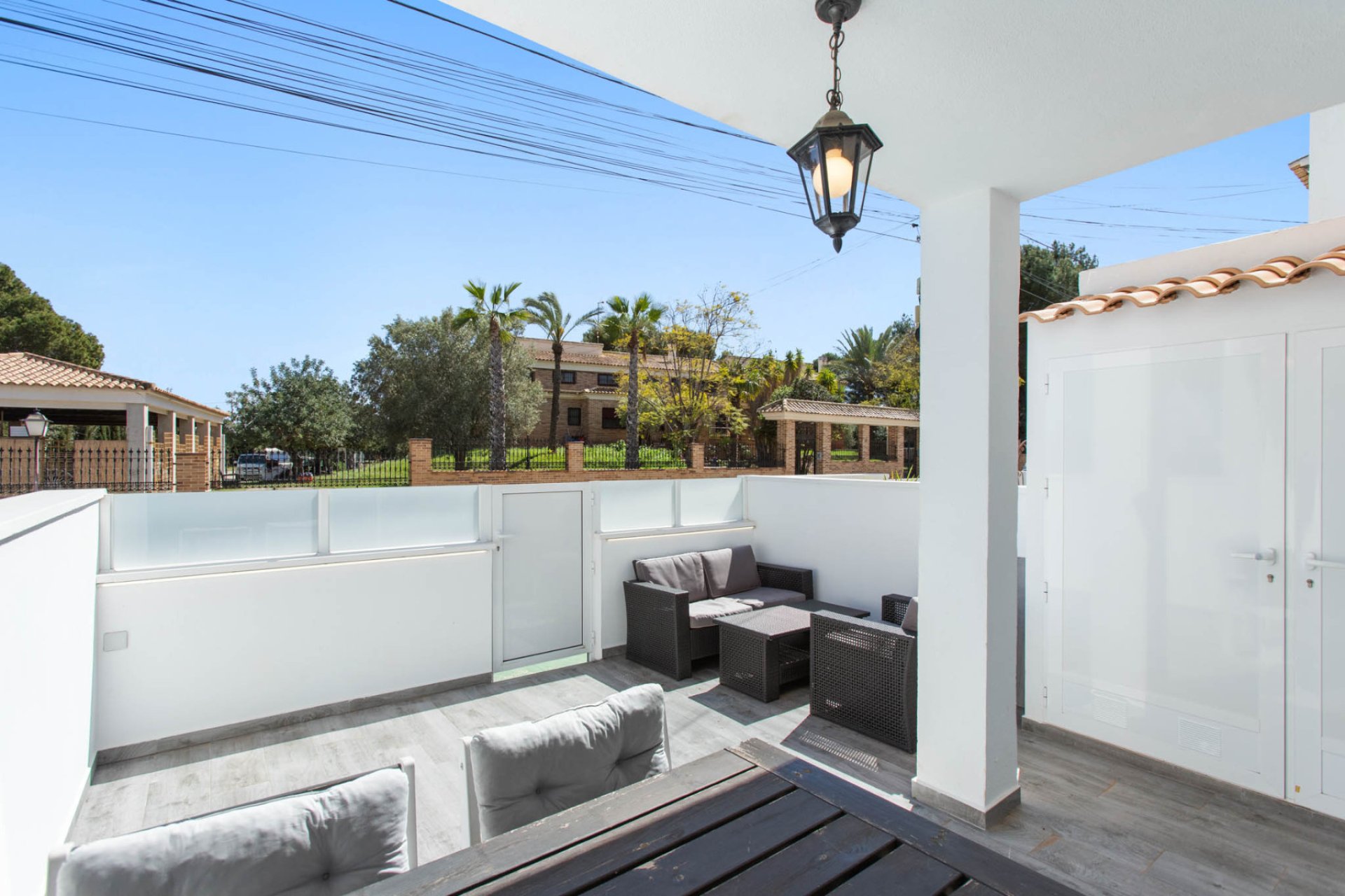 Reventa - Duplex -
Torrevieja - Costa Blanca