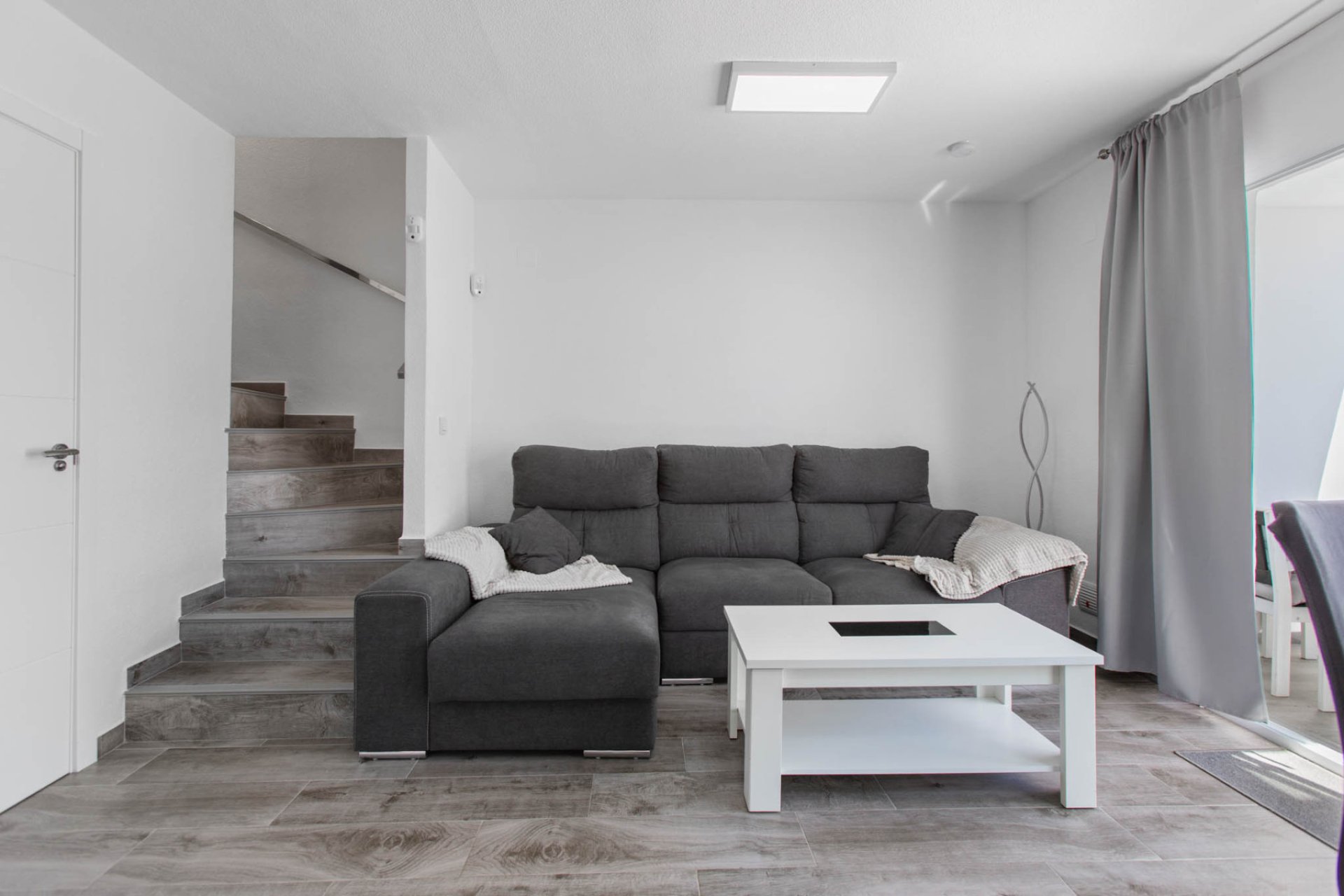 Reventa - Duplex -
Torrevieja - Costa Blanca