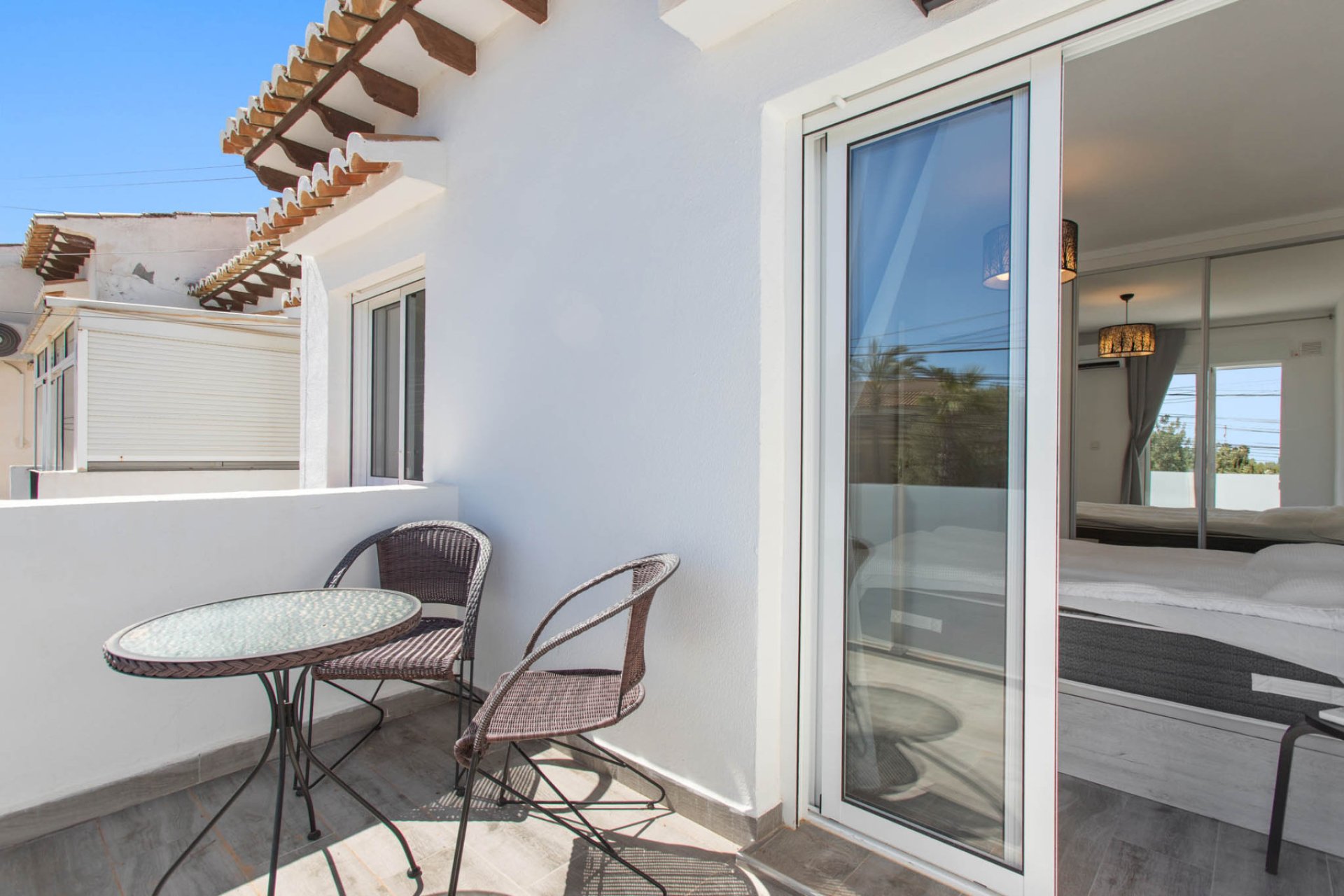 Reventa - Duplex -
Torrevieja - Costa Blanca