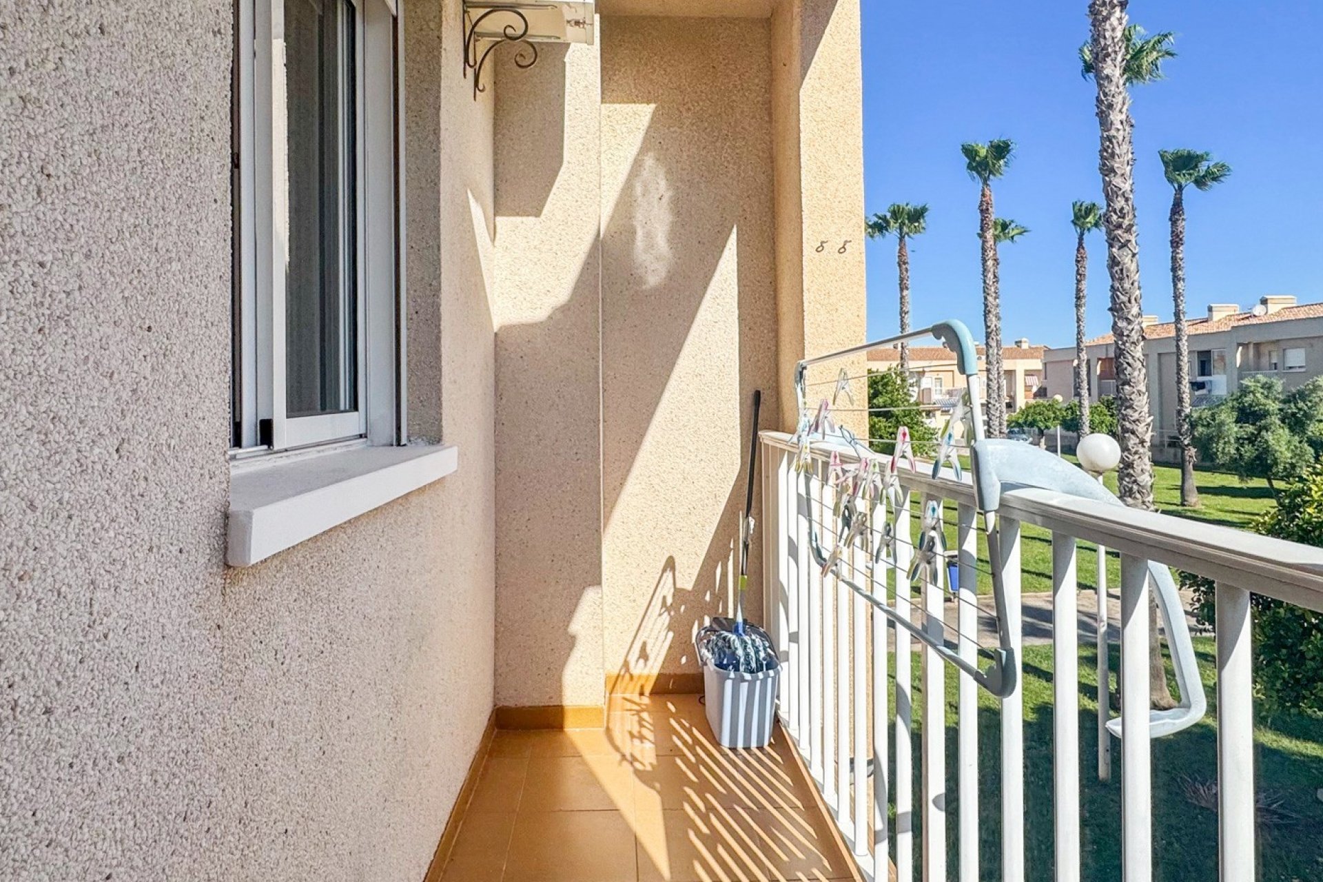 Reventa - Duplex -
Torrevieja - Costa Blanca
