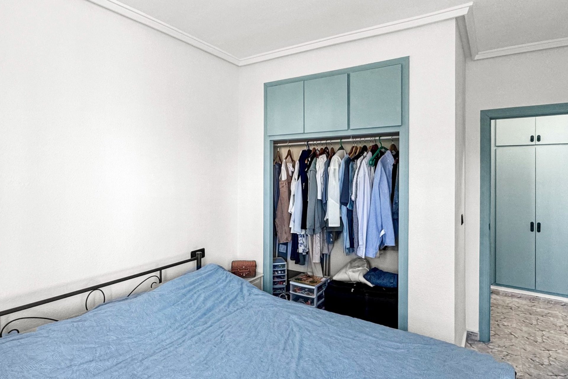 Reventa - Duplex -
Torrevieja - Costa Blanca
