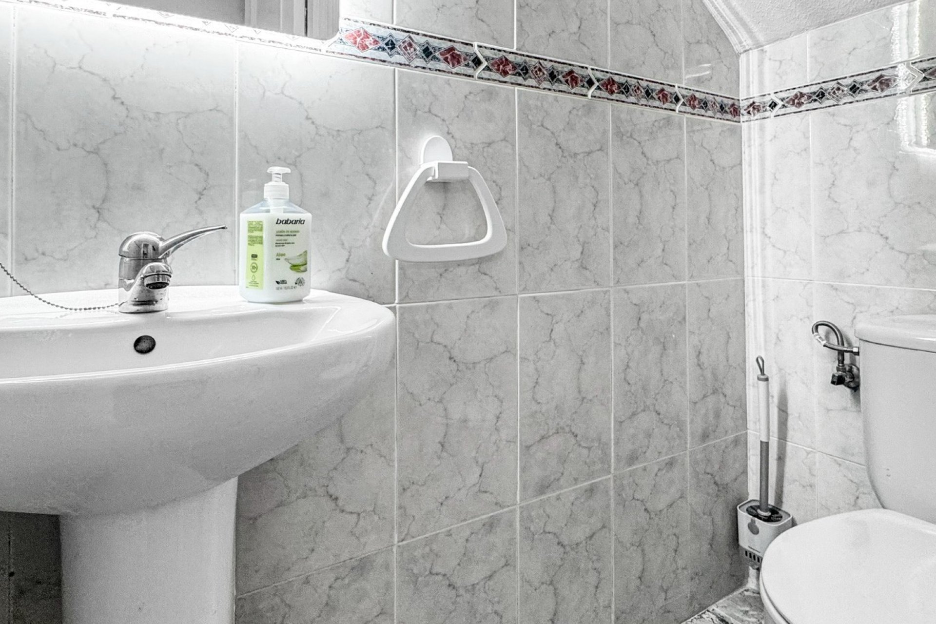 Reventa - Duplex -
Torrevieja - Costa Blanca