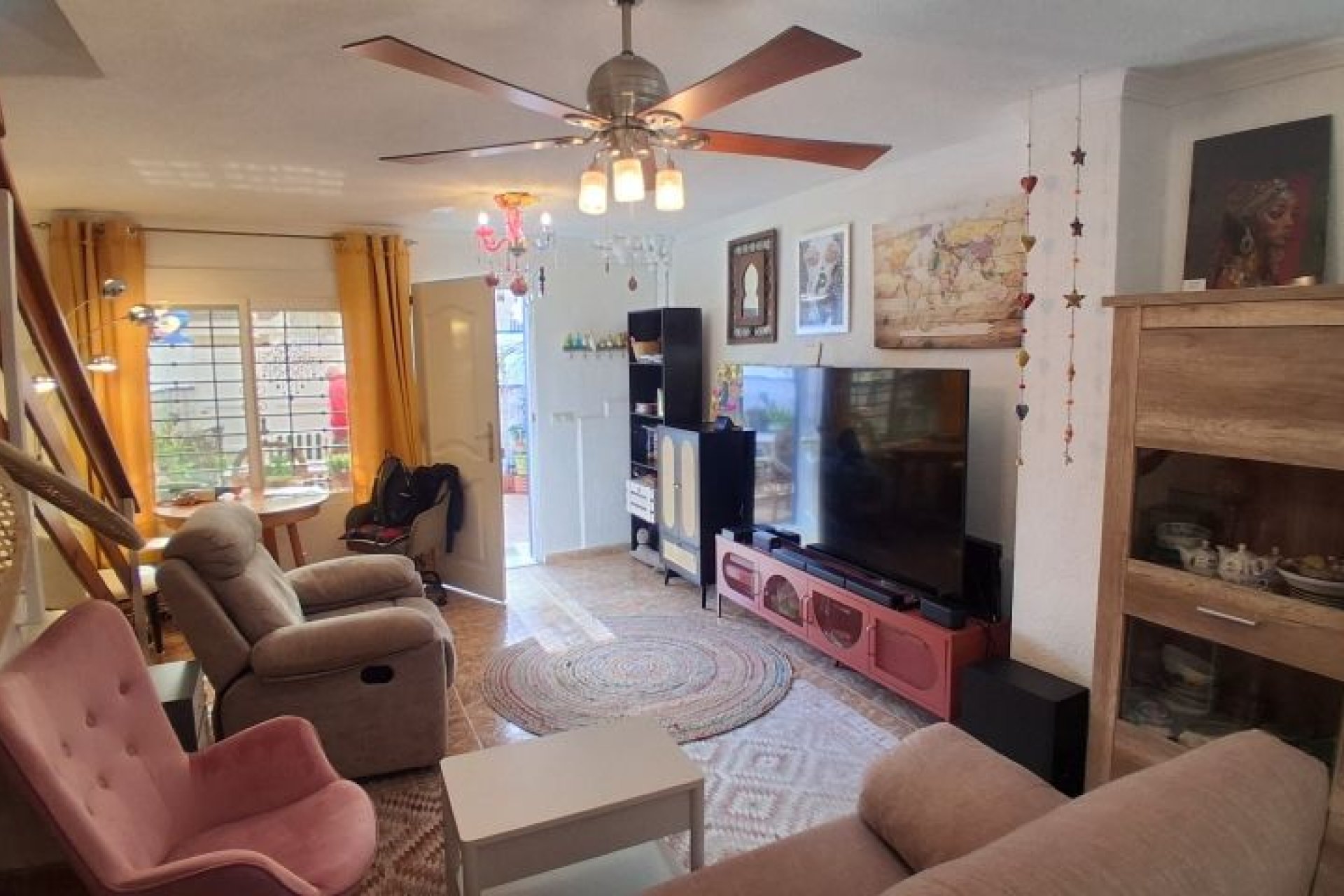 Reventa - Duplex -
Torrevieja - Costa Blanca