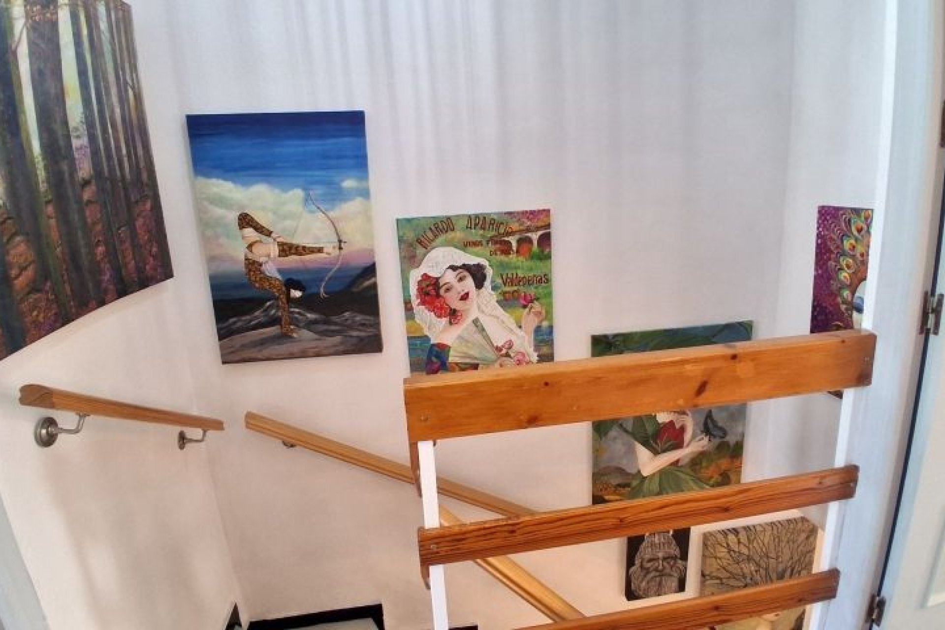 Reventa - Duplex -
Torrevieja - Costa Blanca