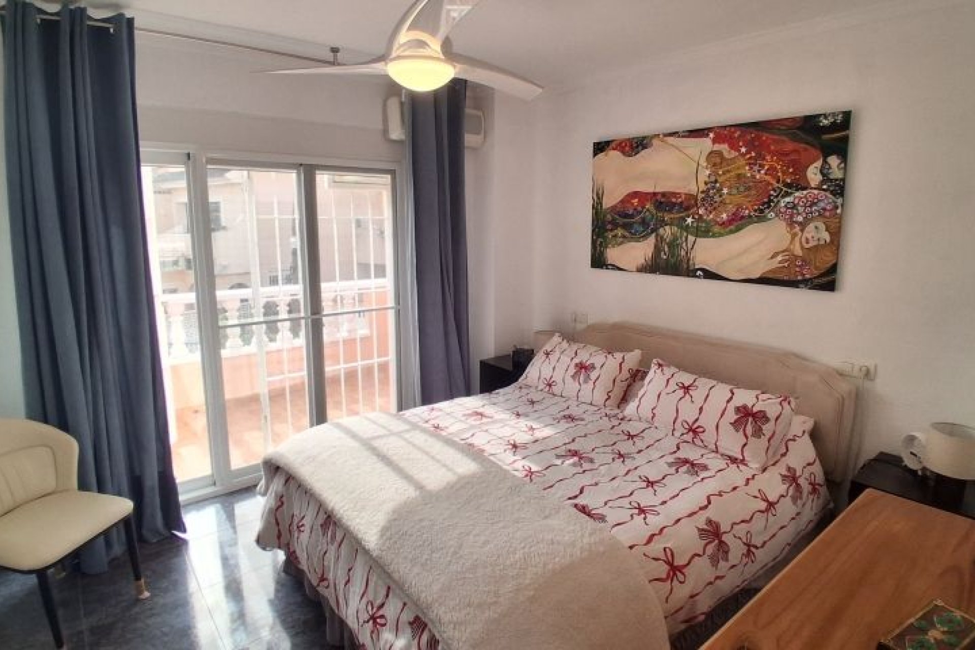 Reventa - Duplex -
Torrevieja - Costa Blanca