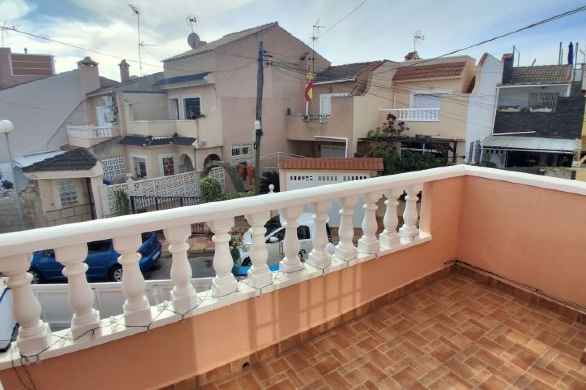 Reventa - Duplex -
Torrevieja - Costa Blanca