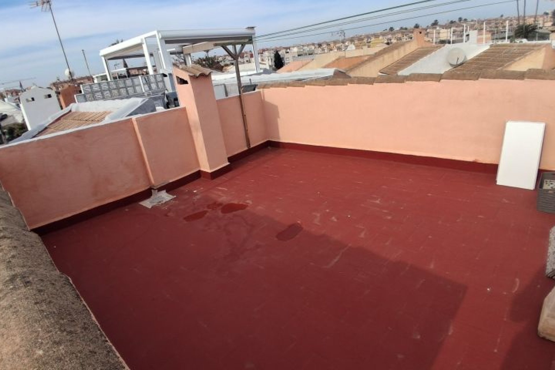 Reventa - Duplex -
Torrevieja - Costa Blanca