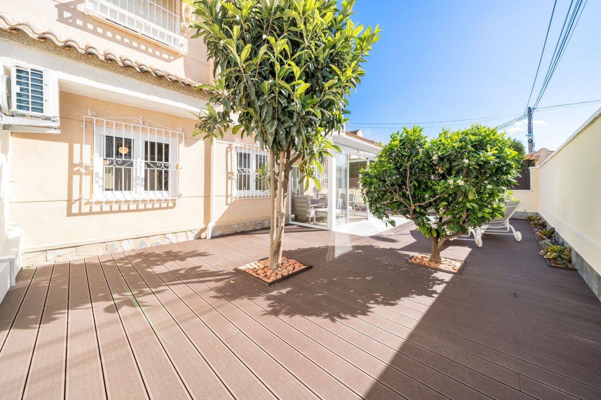 Reventa - Duplex -
Torrevieja - Costa Blanca