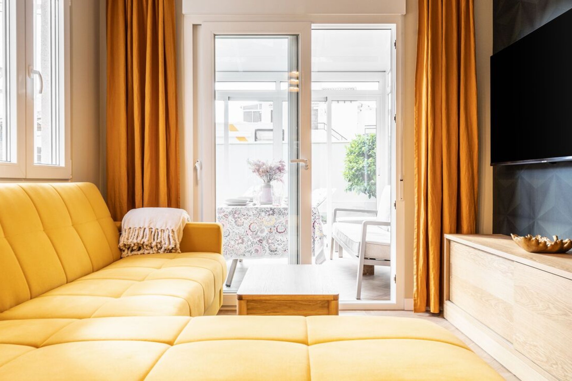 Reventa - Duplex -
Torrevieja - Costa Blanca