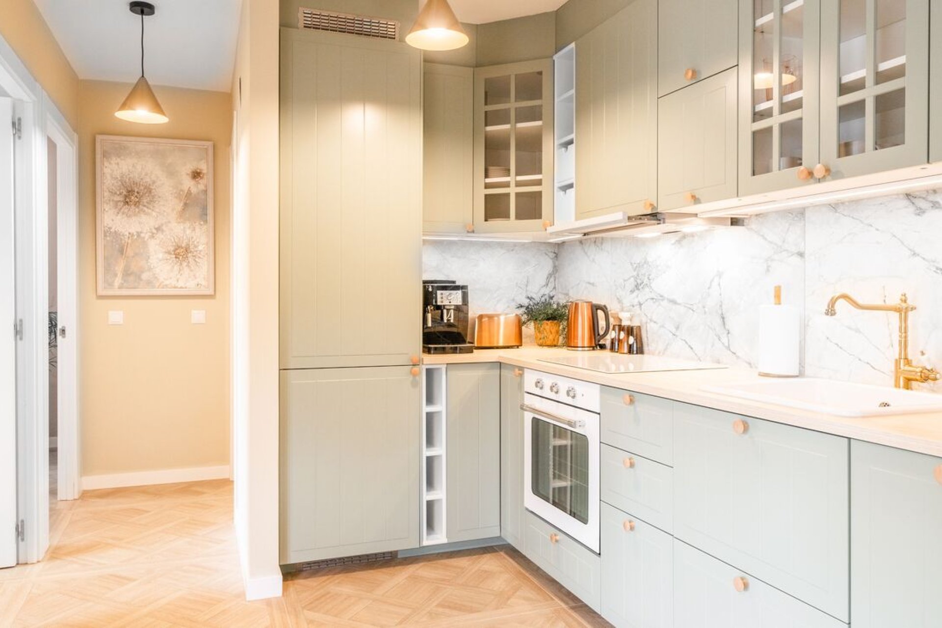 Reventa - Duplex -
Torrevieja - Costa Blanca