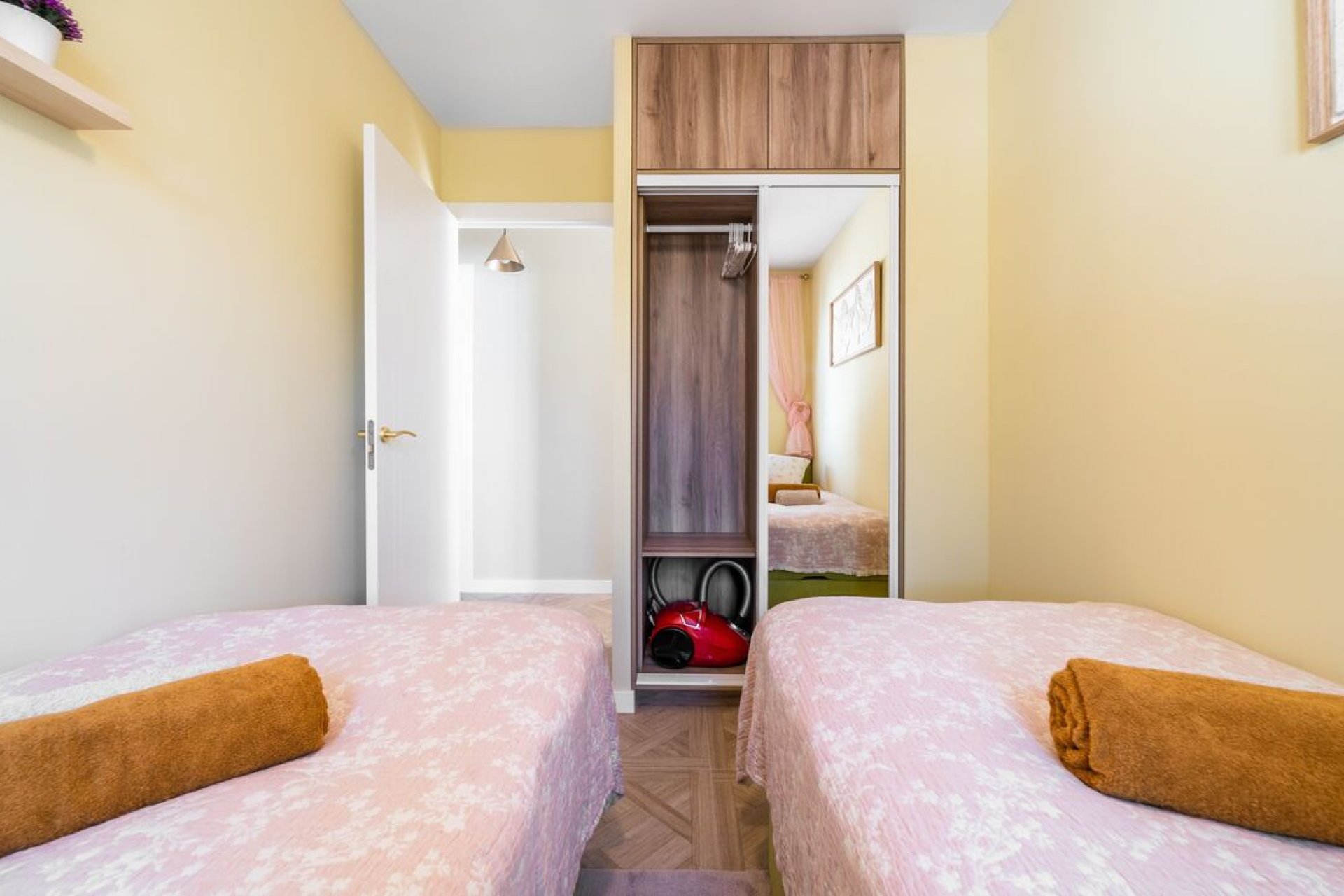 Reventa - Duplex -
Torrevieja - Costa Blanca